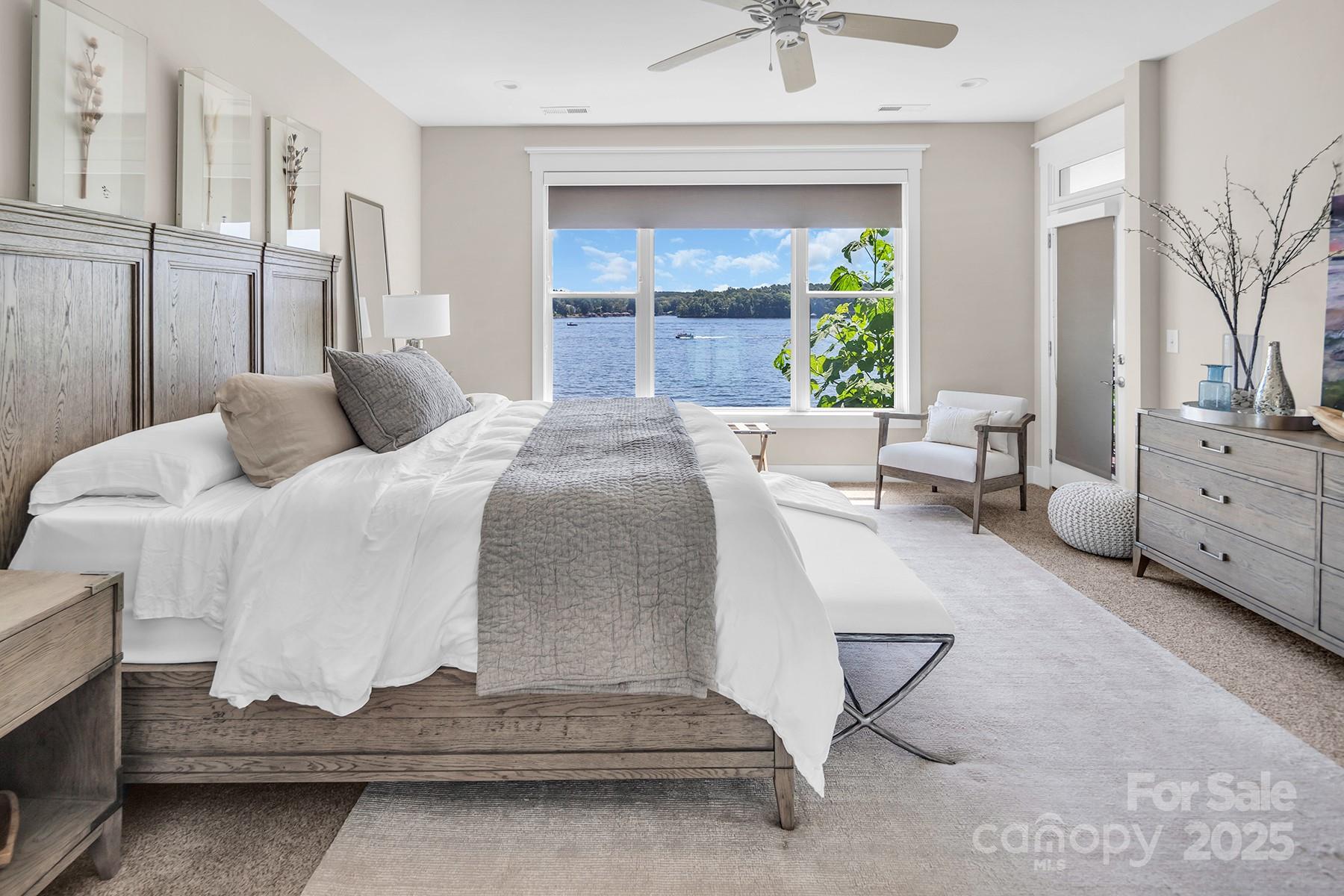 Edgewater - Residential