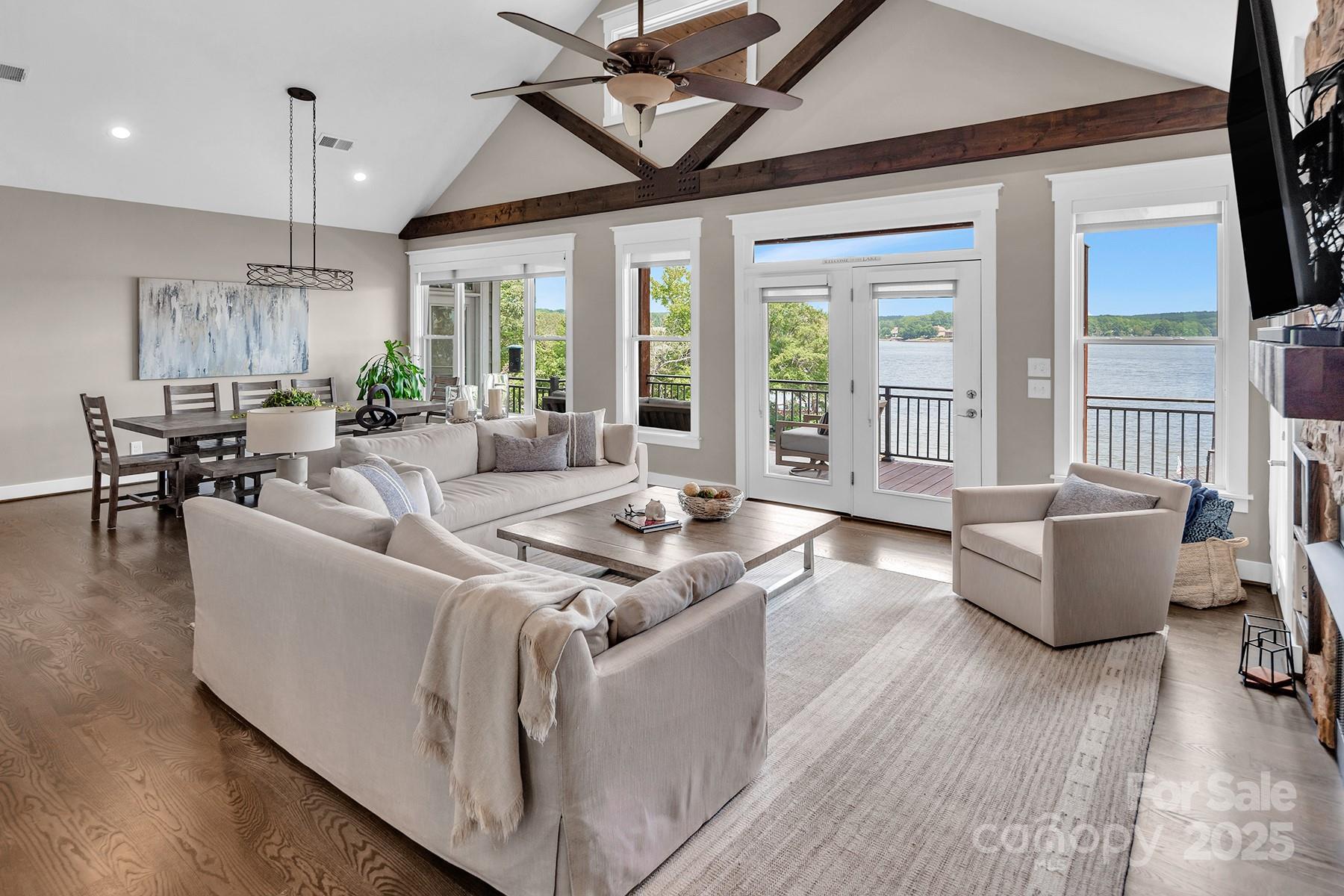 Edgewater - Residential