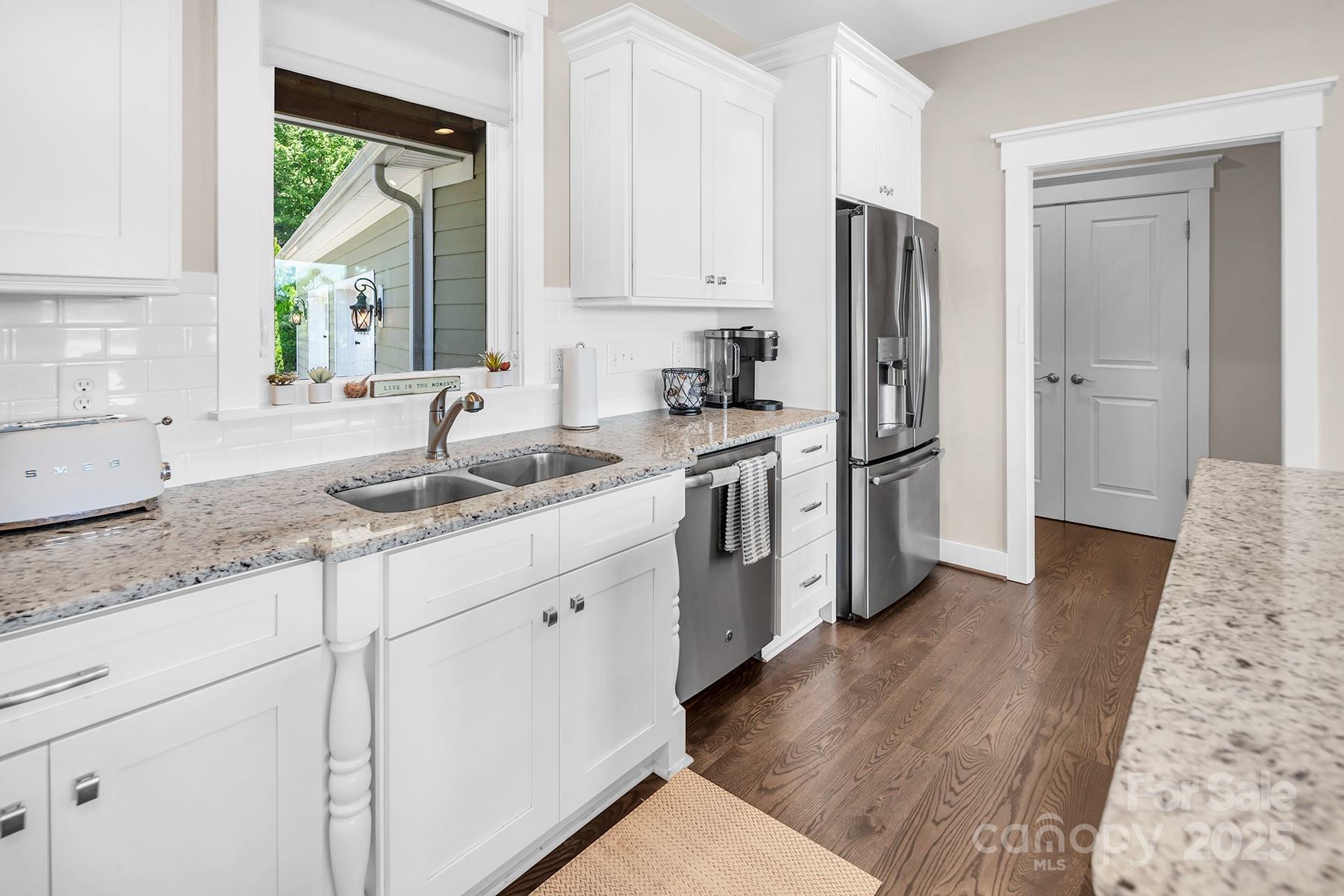 Edgewater - Residential