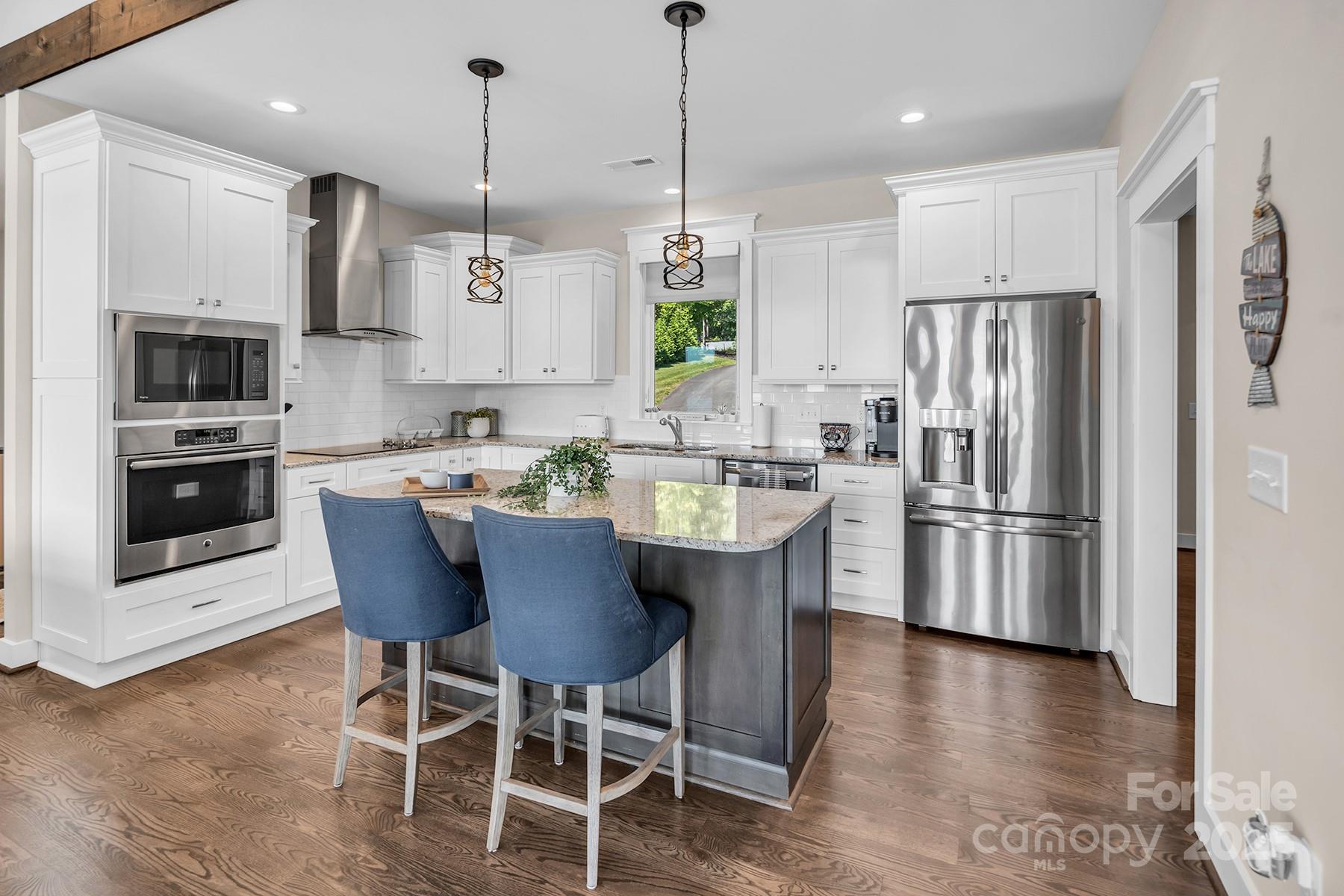 Edgewater - Residential