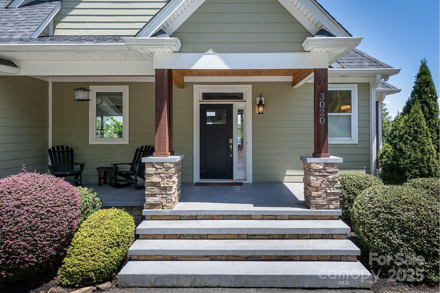 3020 Old Timber Way