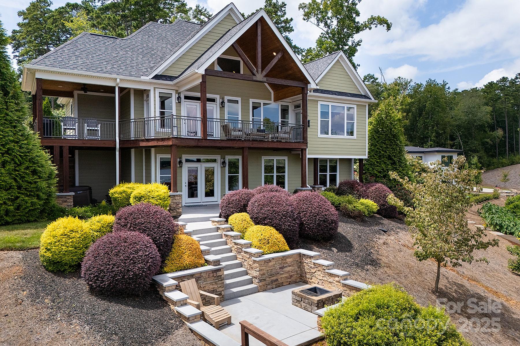 3020 Old Timber Way