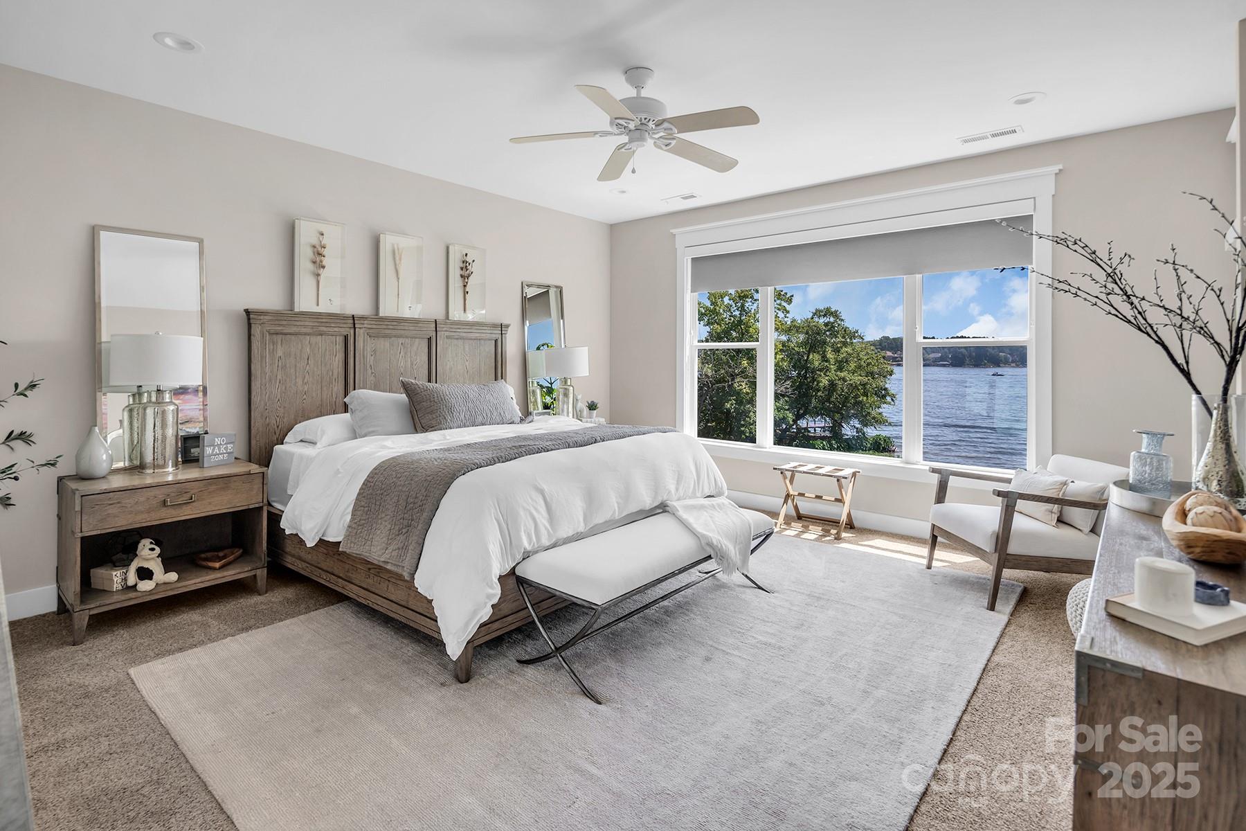 Edgewater - Residential