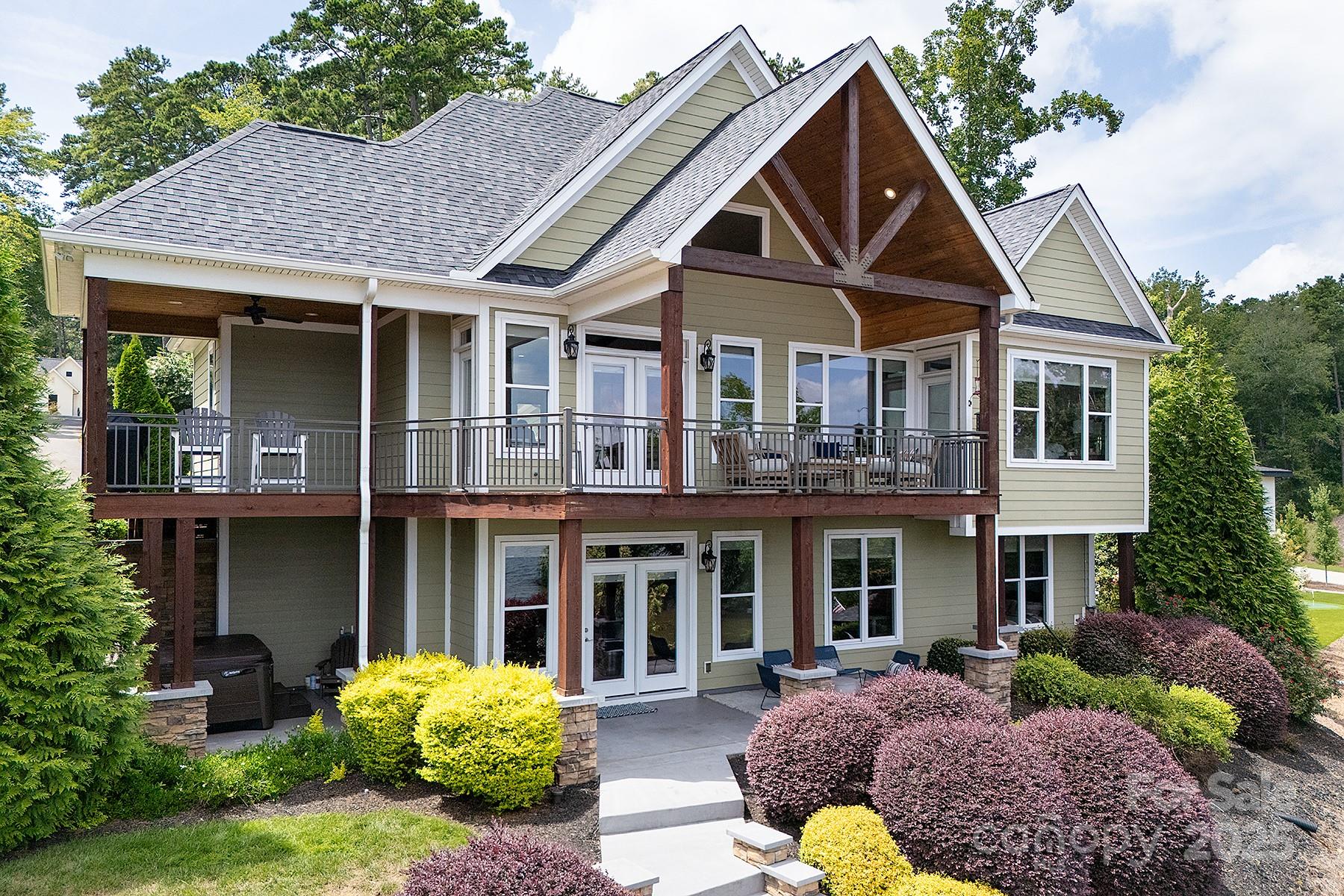 3020 Old Timber Way
