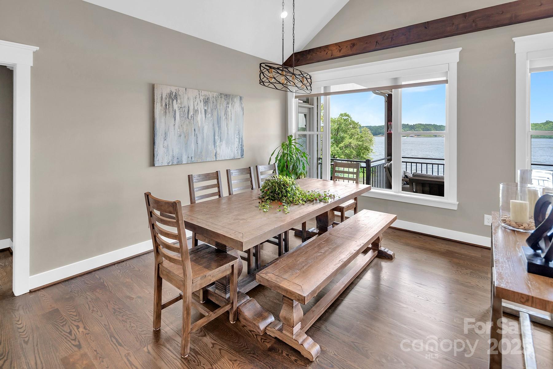 Edgewater - Residential