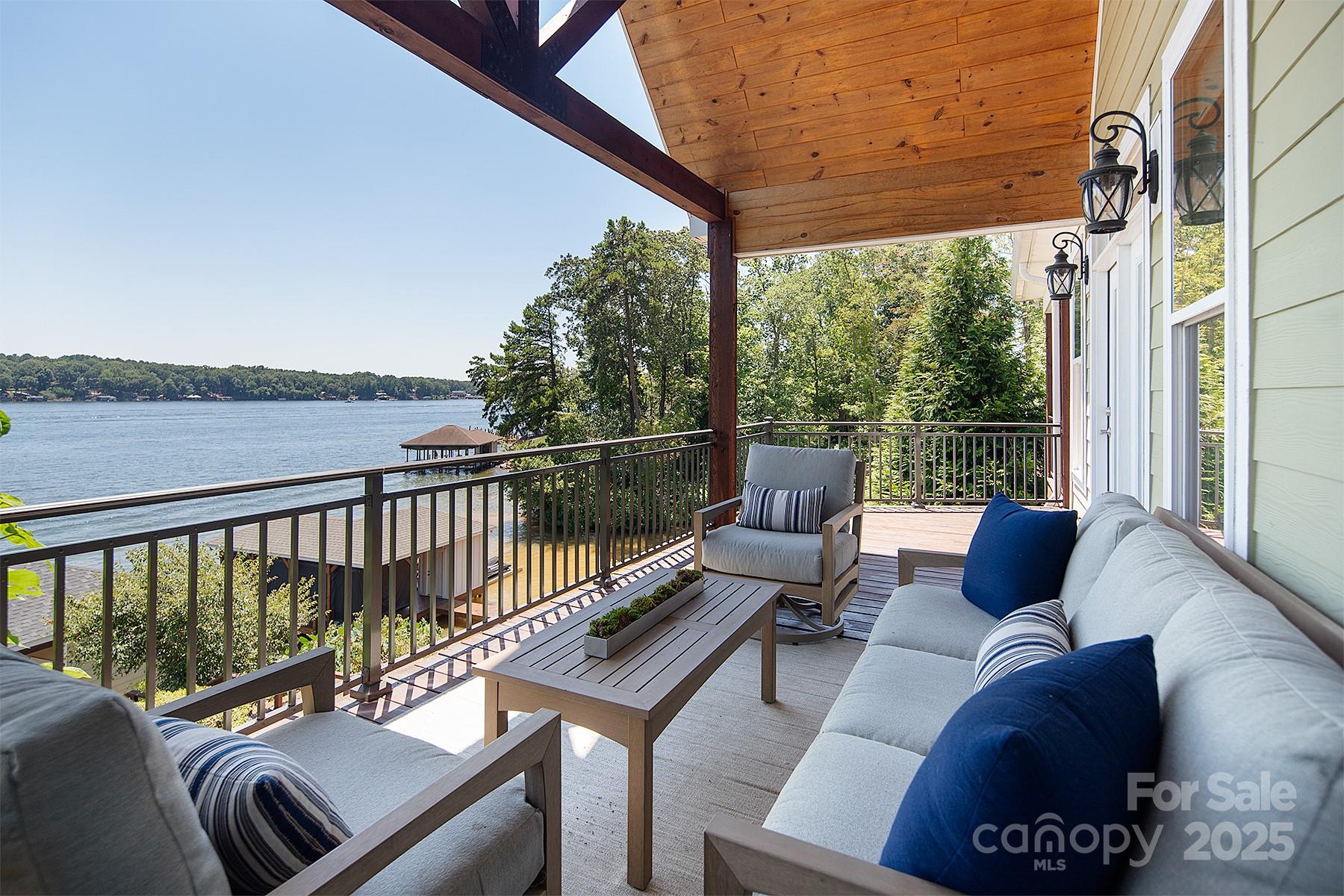 Edgewater - Residential