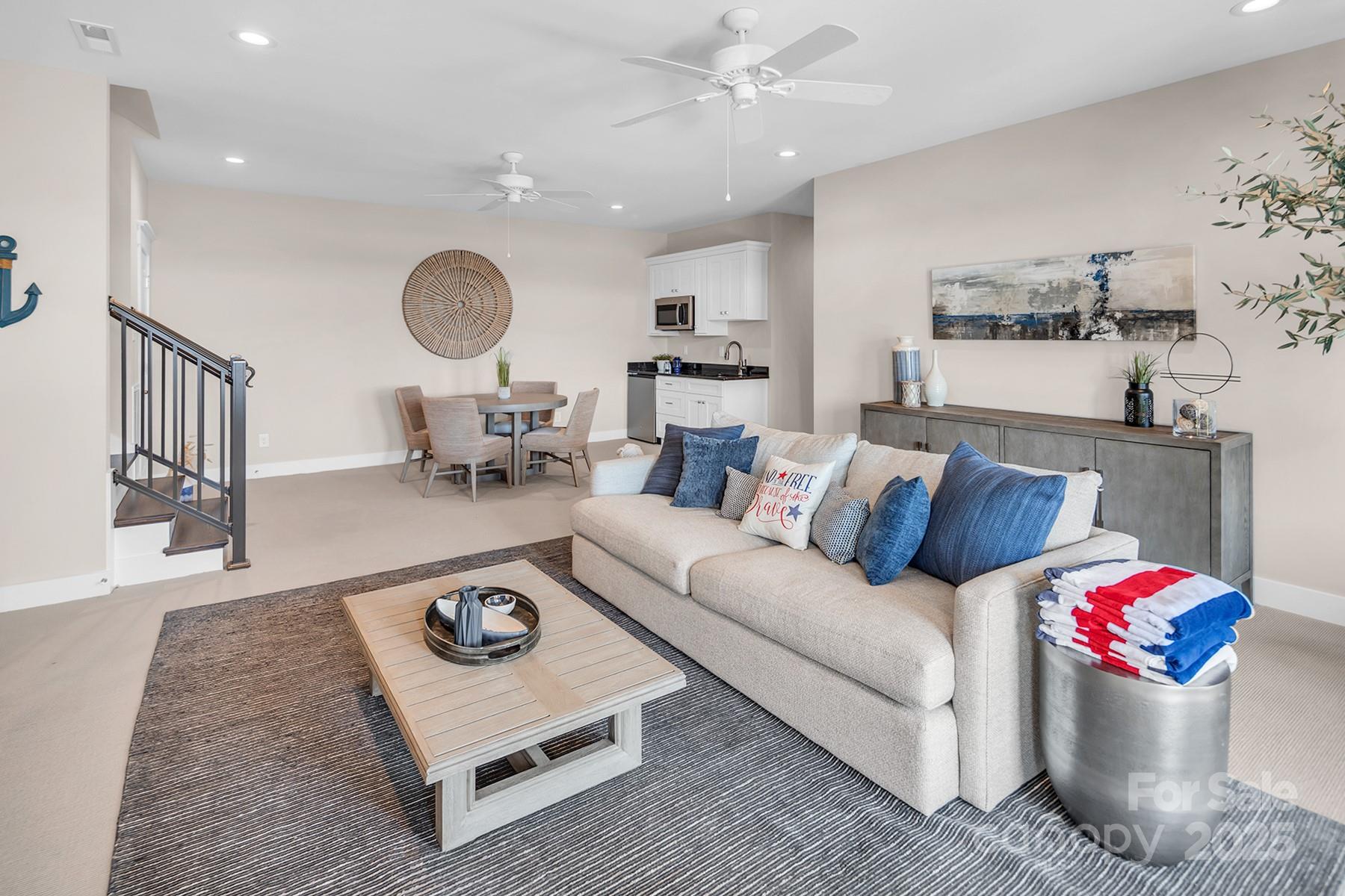 Edgewater - Residential