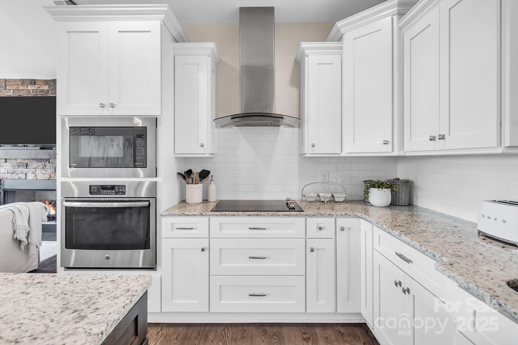 Edgewater - Residential