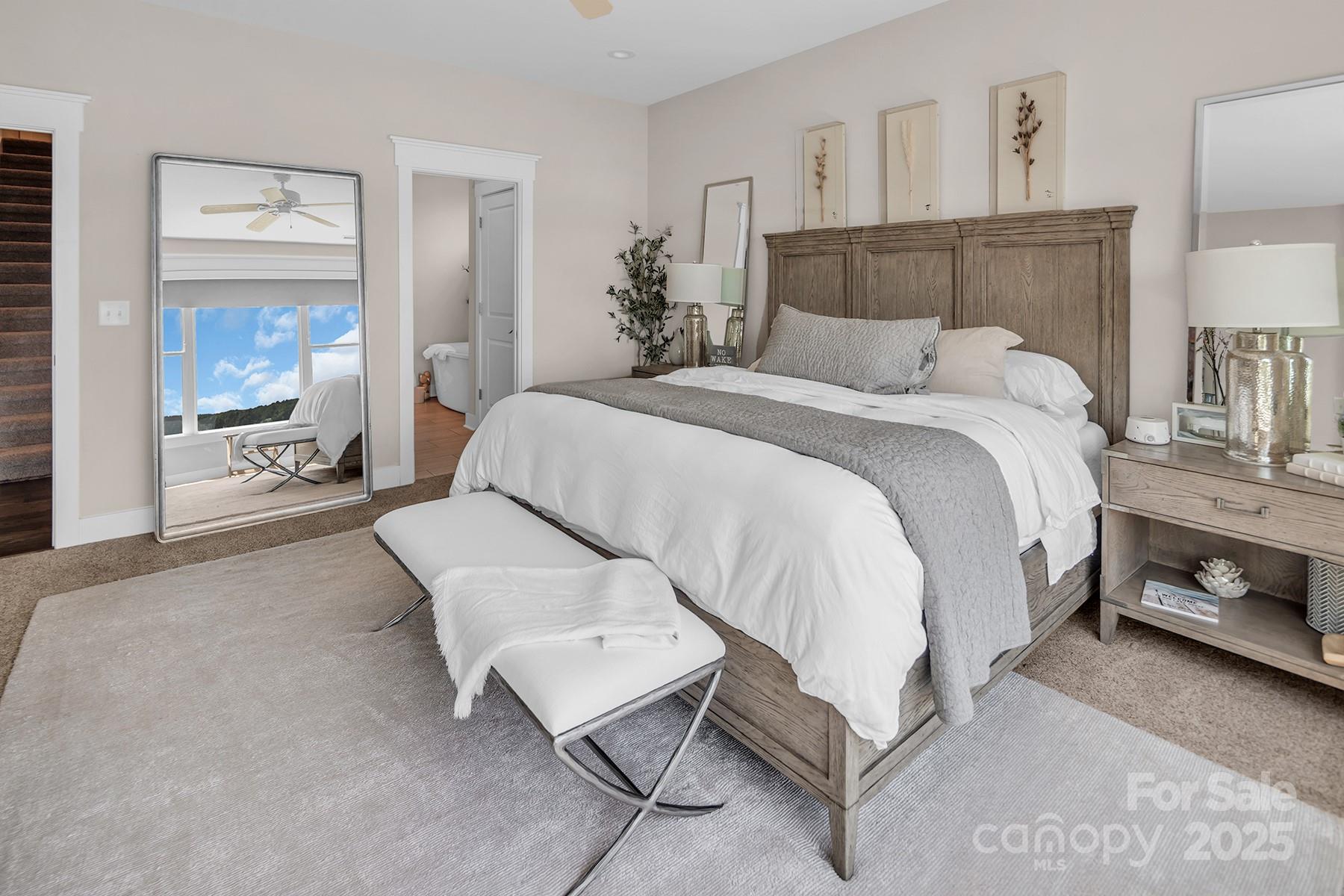 Edgewater - Residential