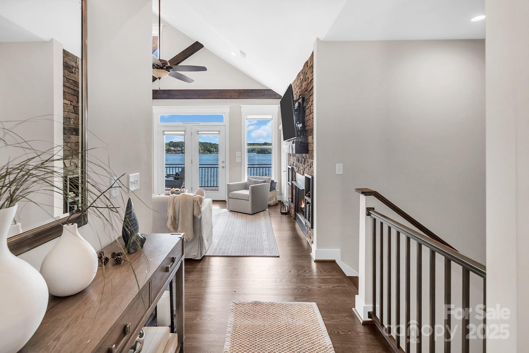 Edgewater - Residential