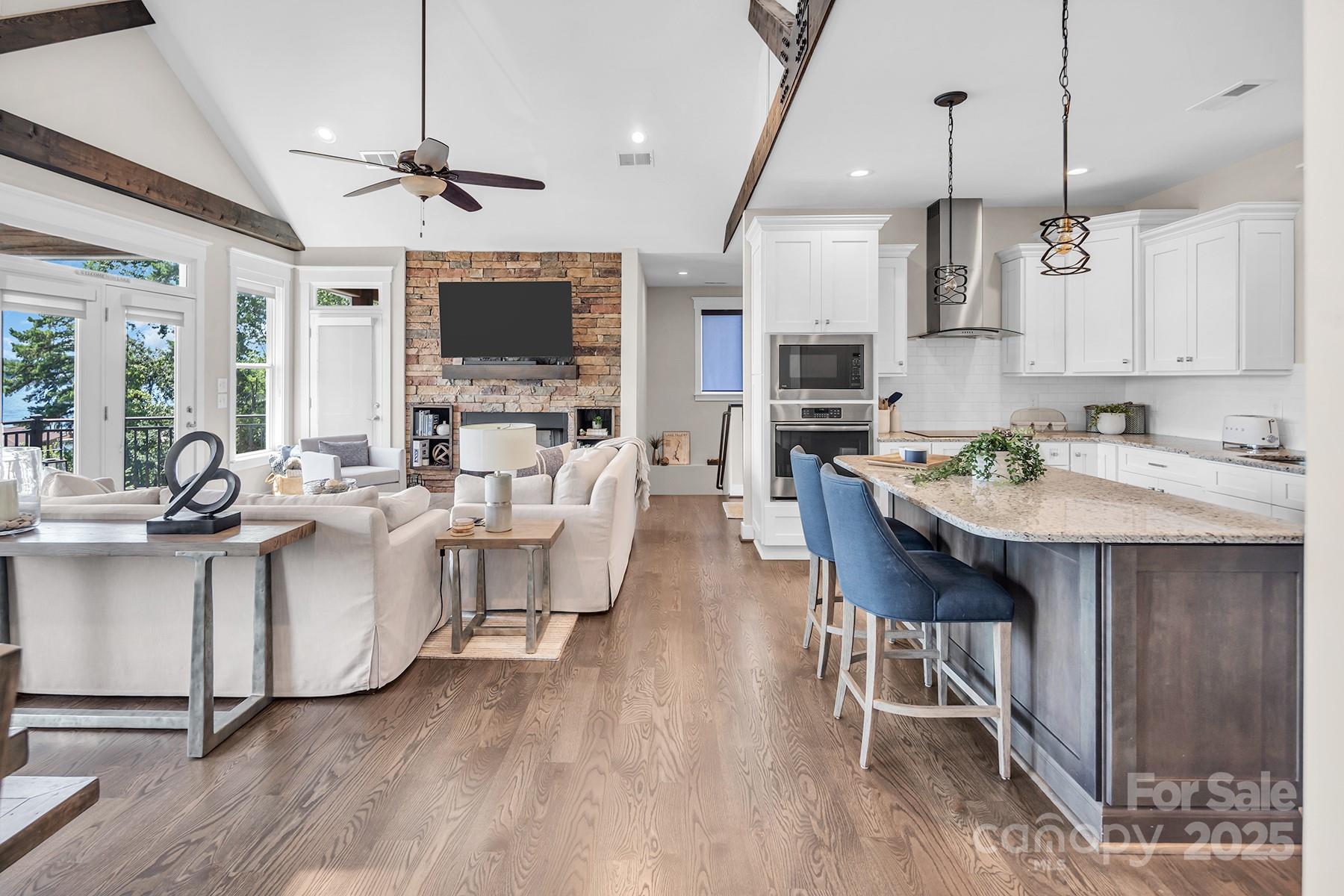 Edgewater - Residential