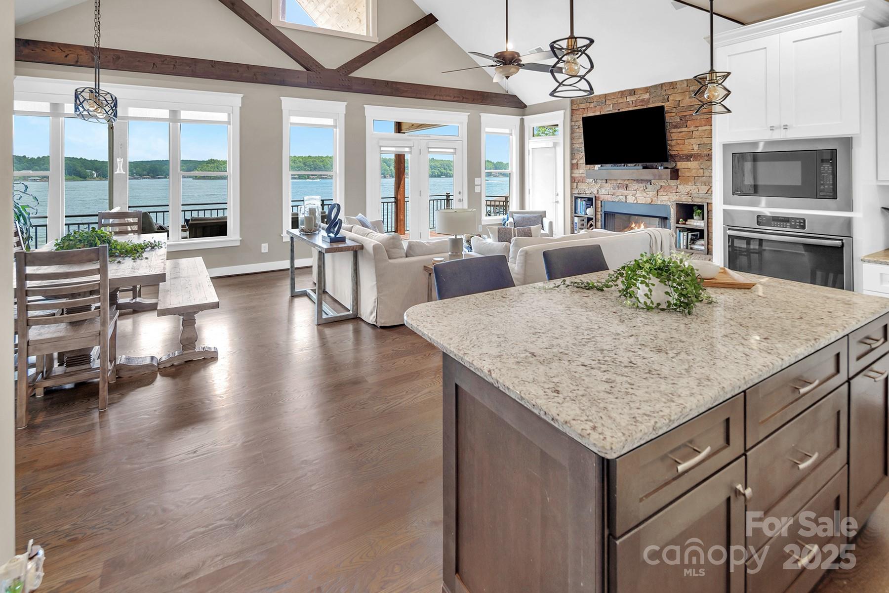 Edgewater - Residential