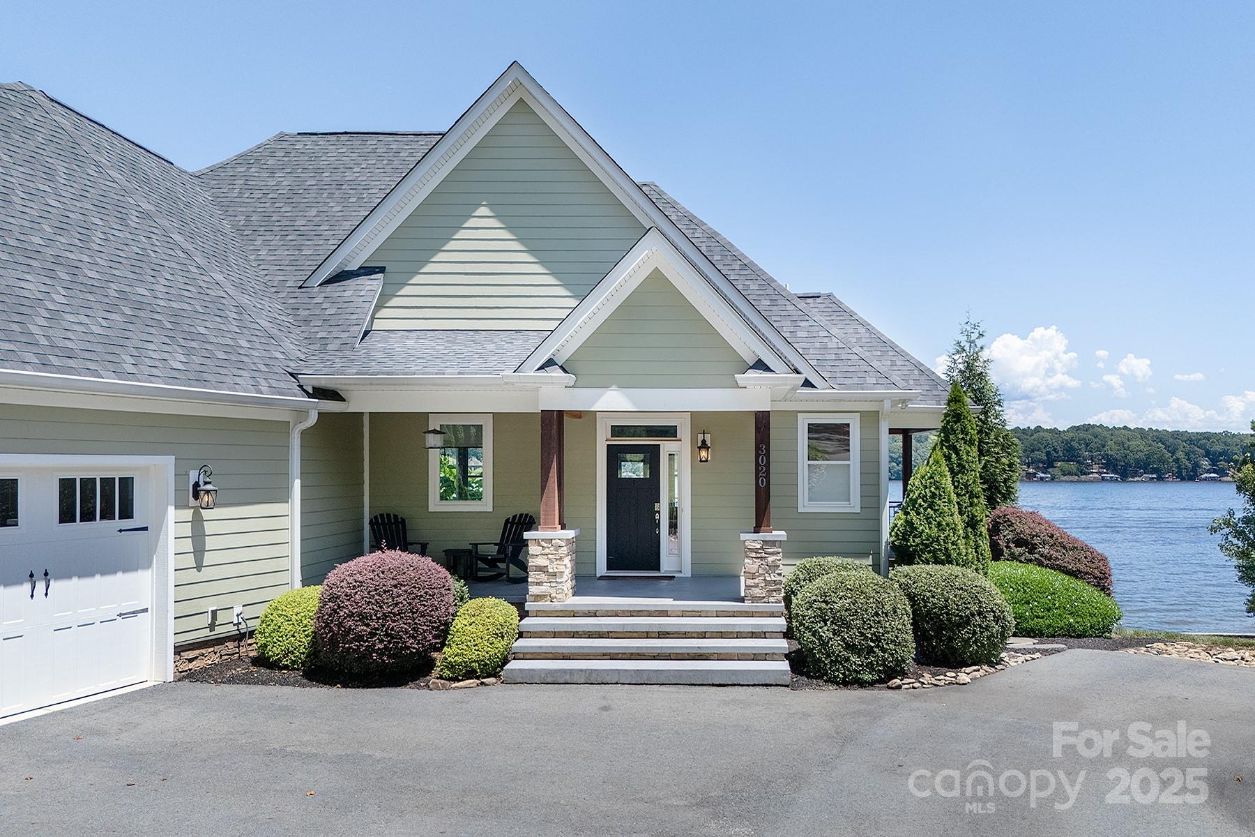 3020 Old Timber Way