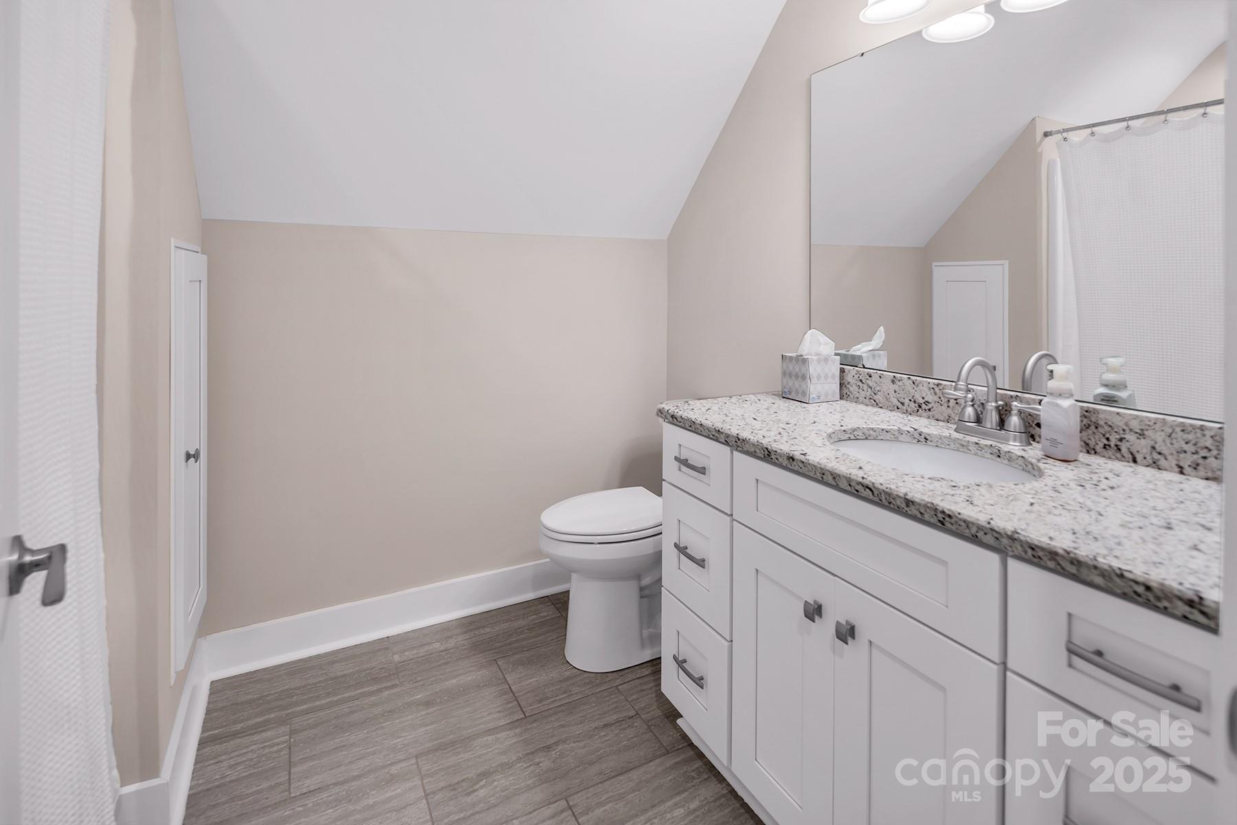 Edgewater - Residential