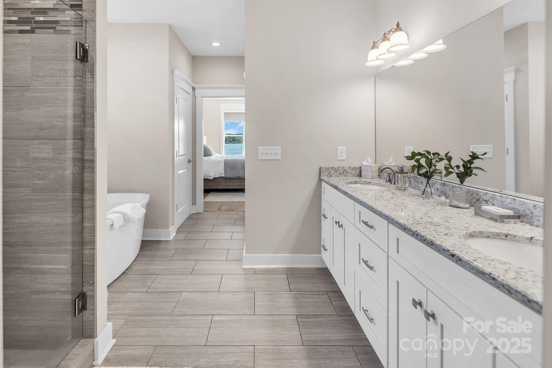 Edgewater - Residential