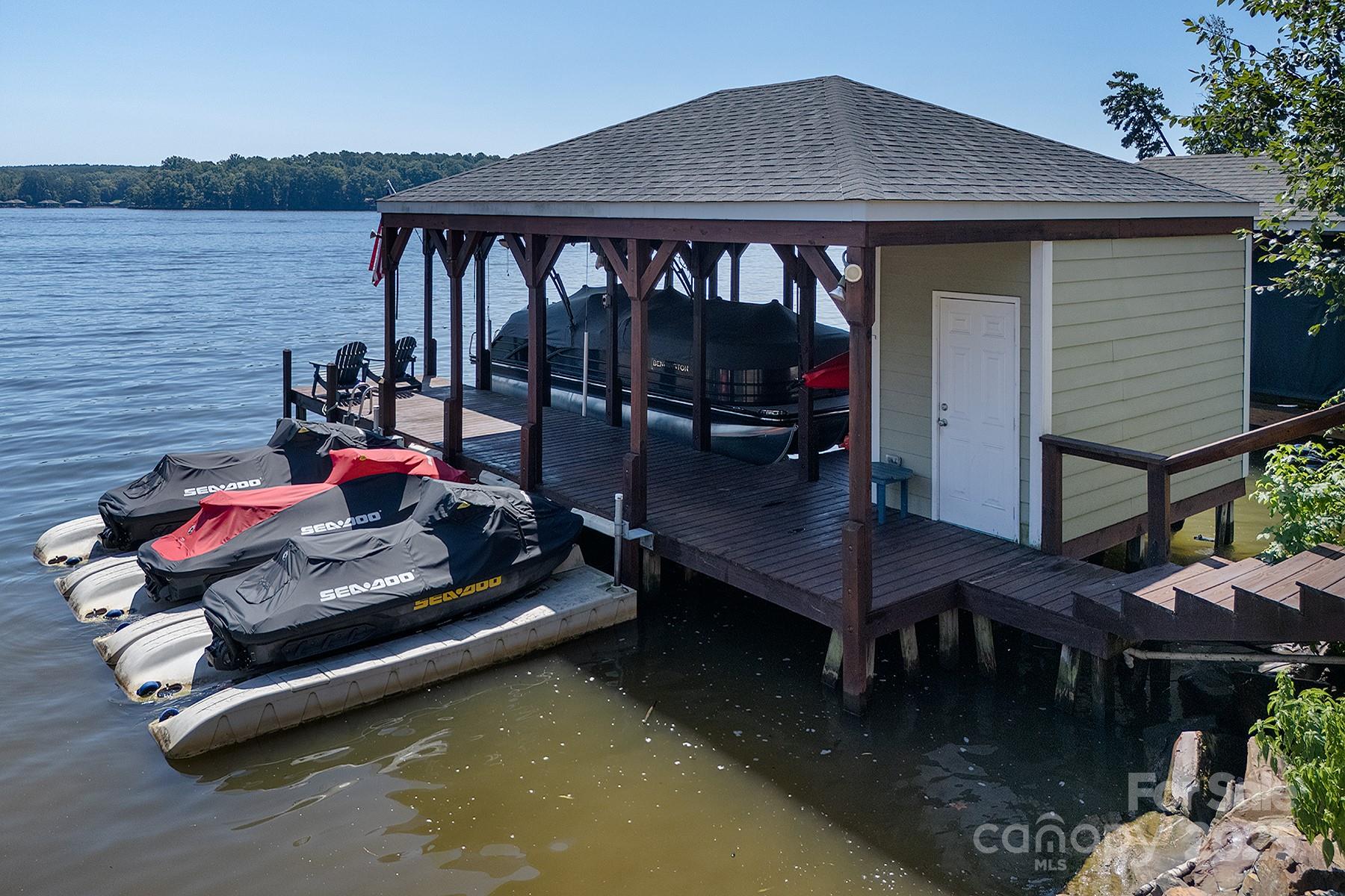 Edgewater - Residential