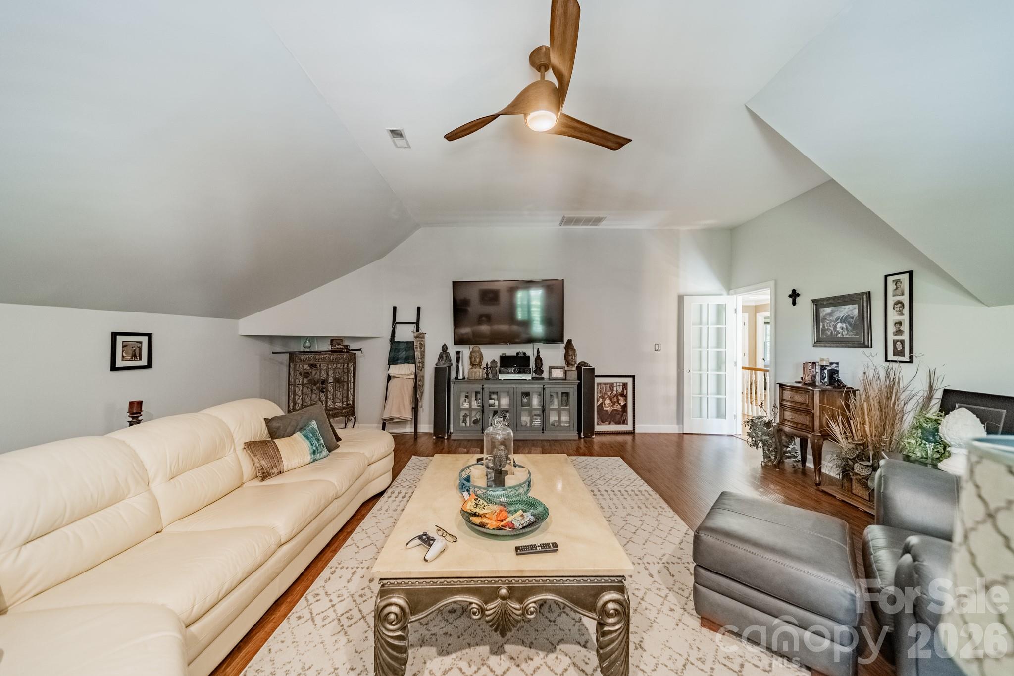 Seven Coves - Residential