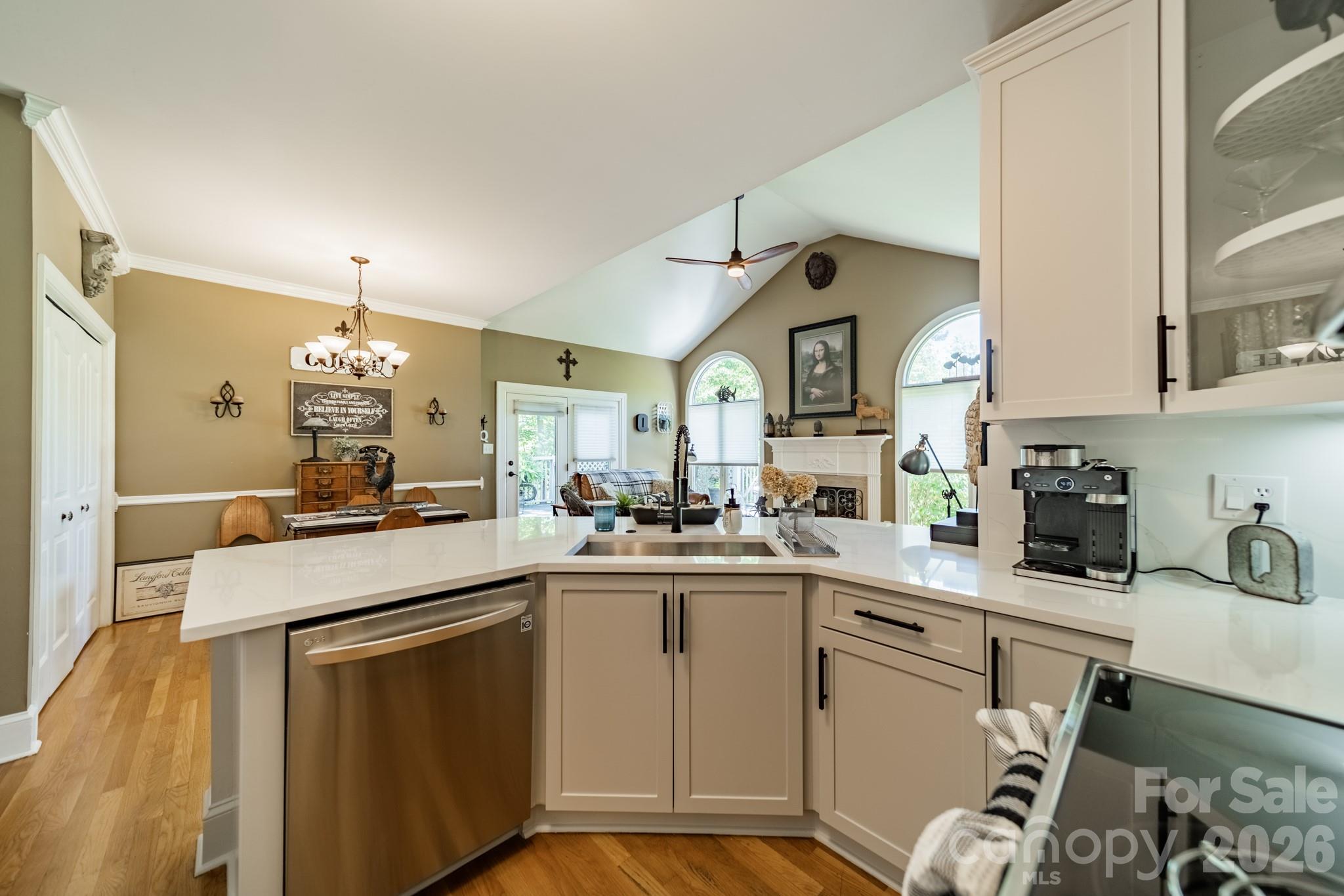 Seven Coves - Residential