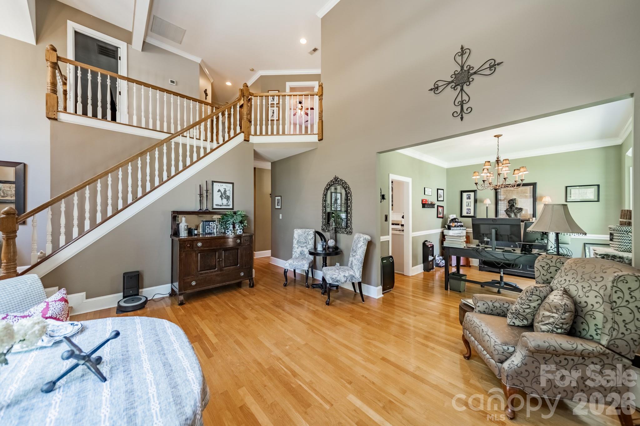Seven Coves - Residential