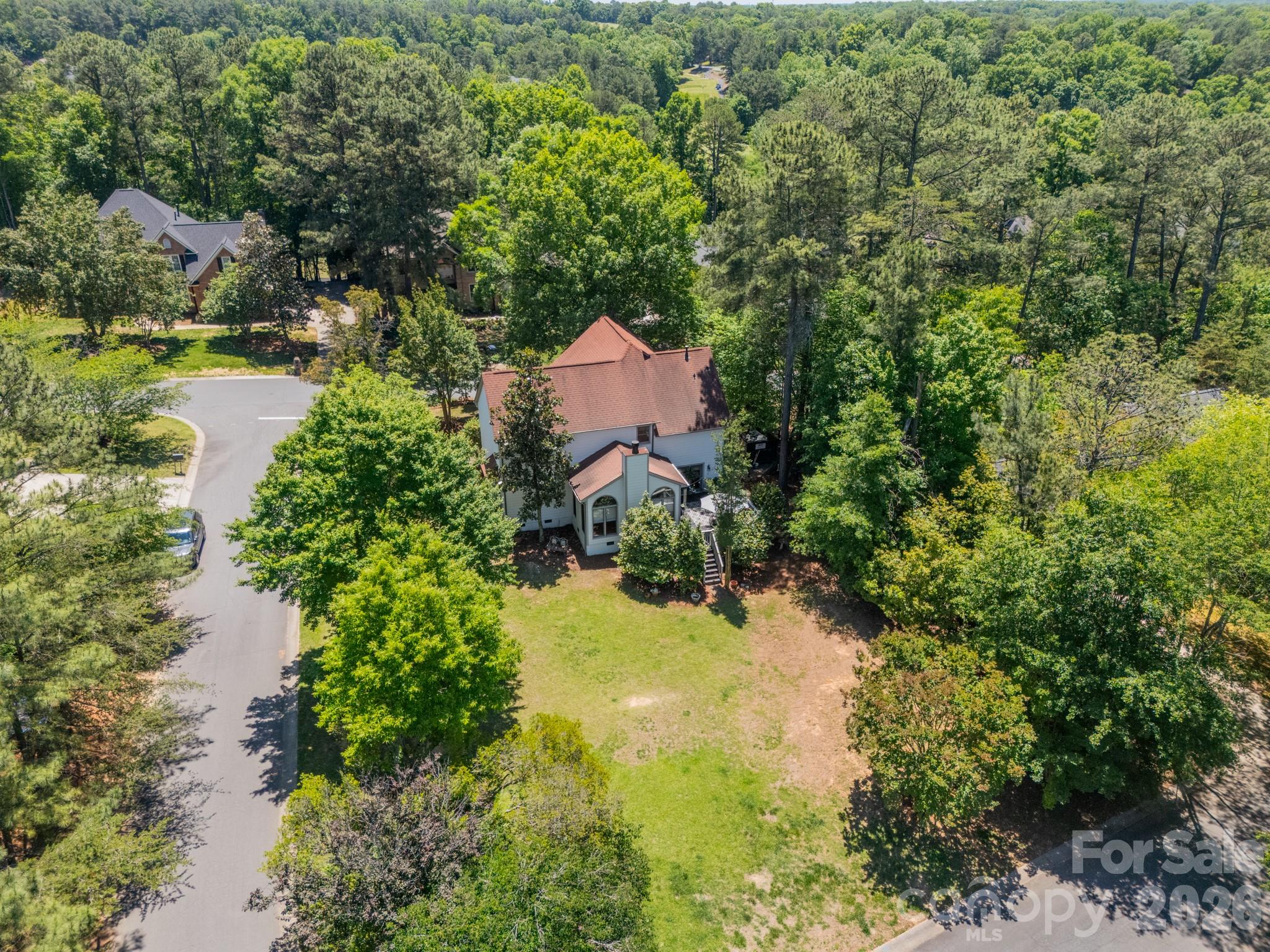 Seven Coves - Residential