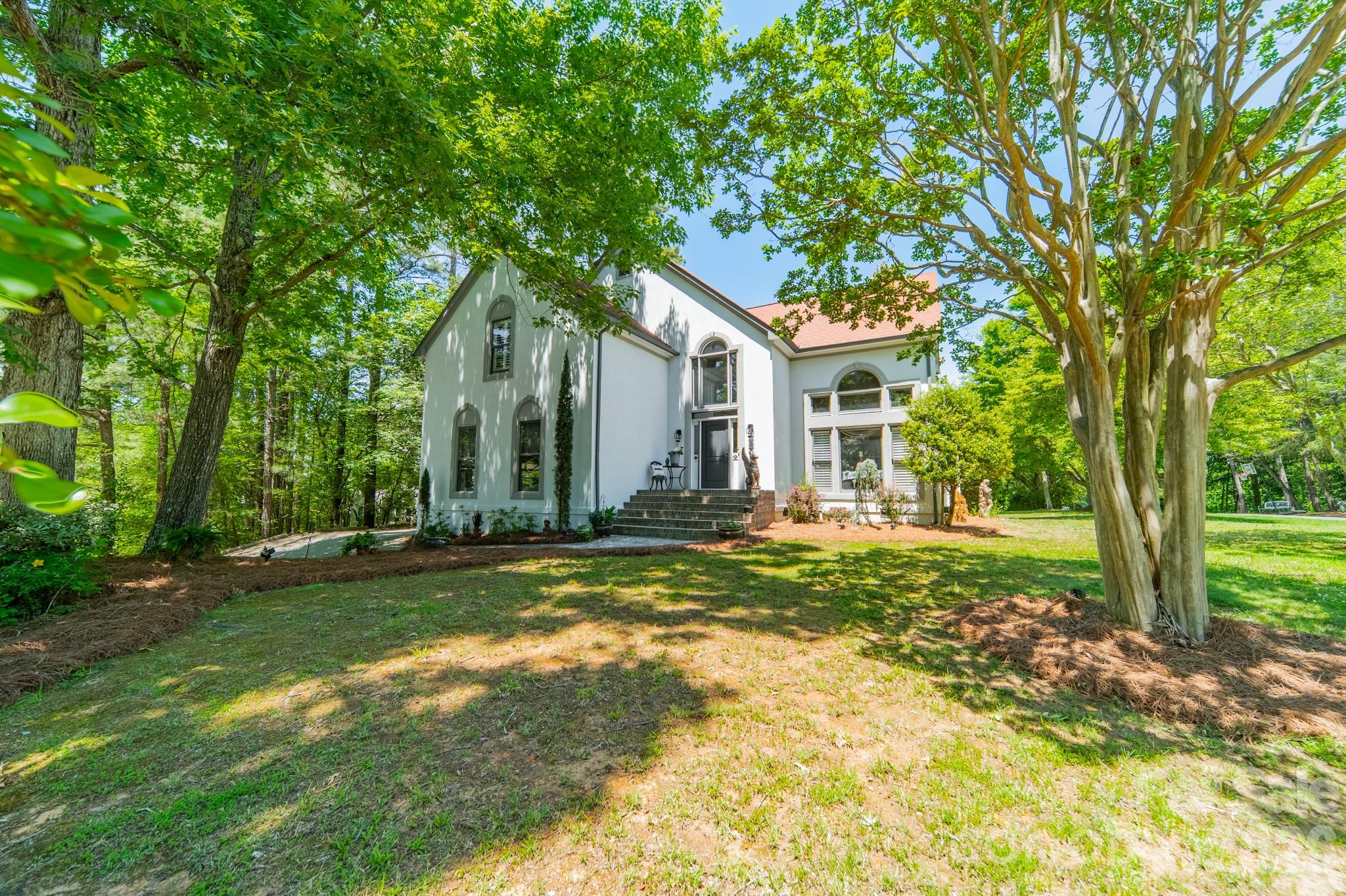Seven Coves - Residential