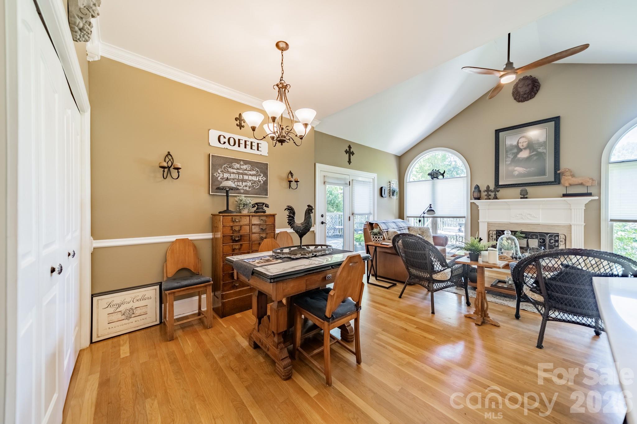 Seven Coves - Residential