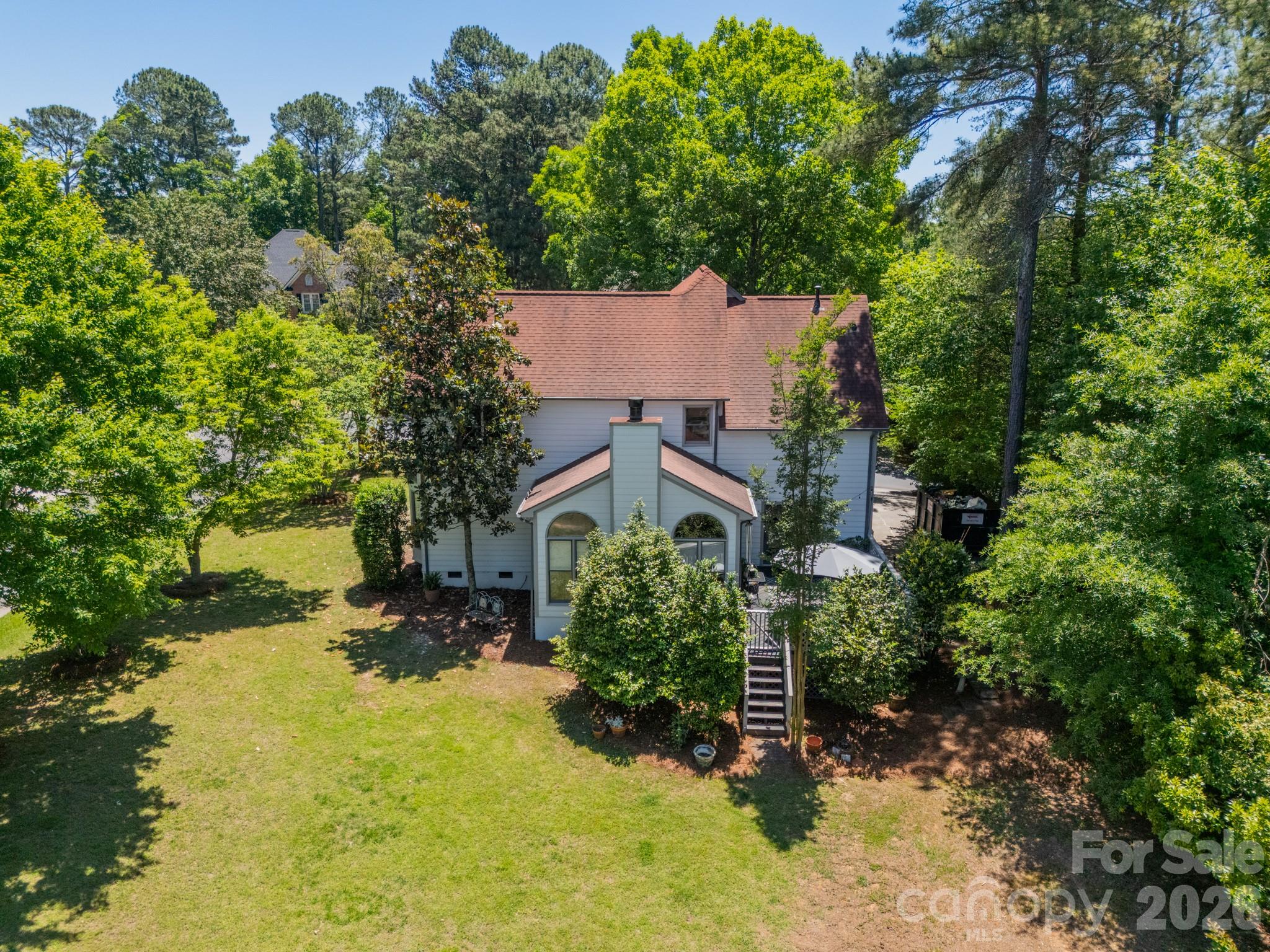 Seven Coves - Residential