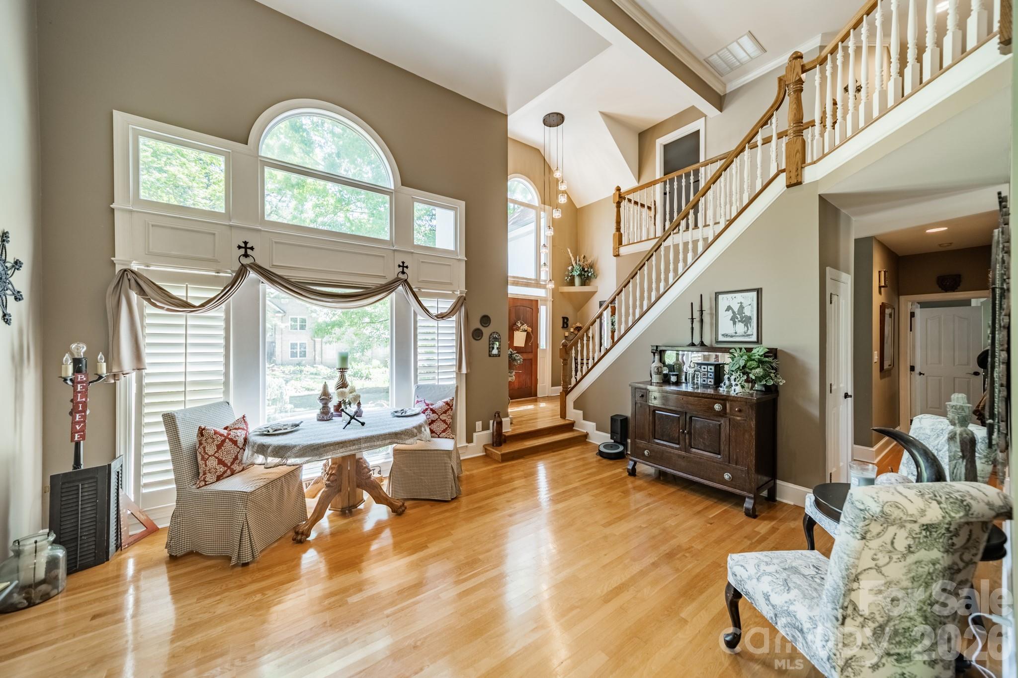Seven Coves - Residential