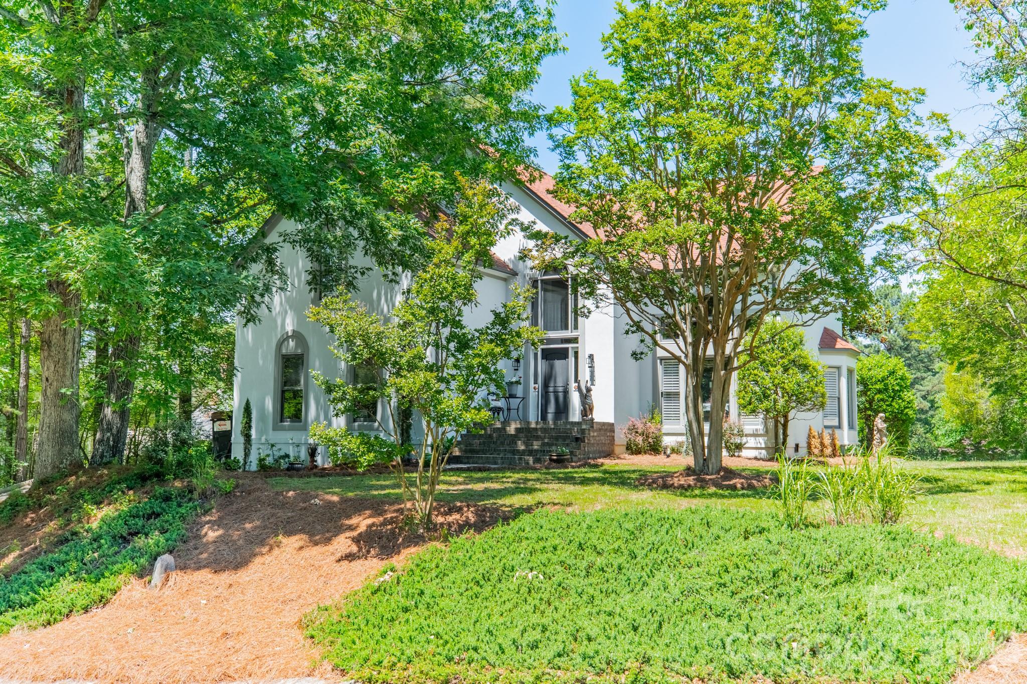 Seven Coves - Residential