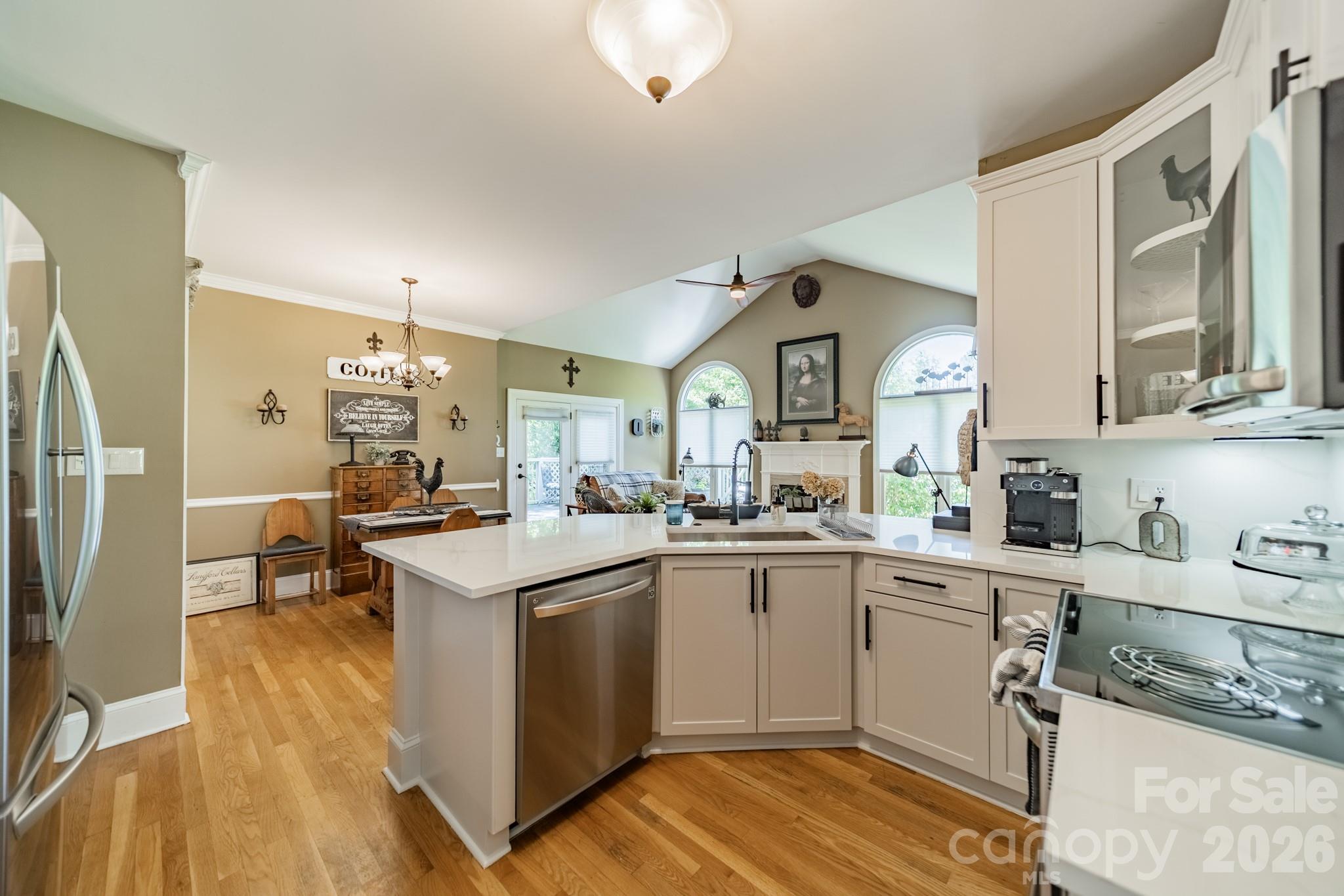 Seven Coves - Residential