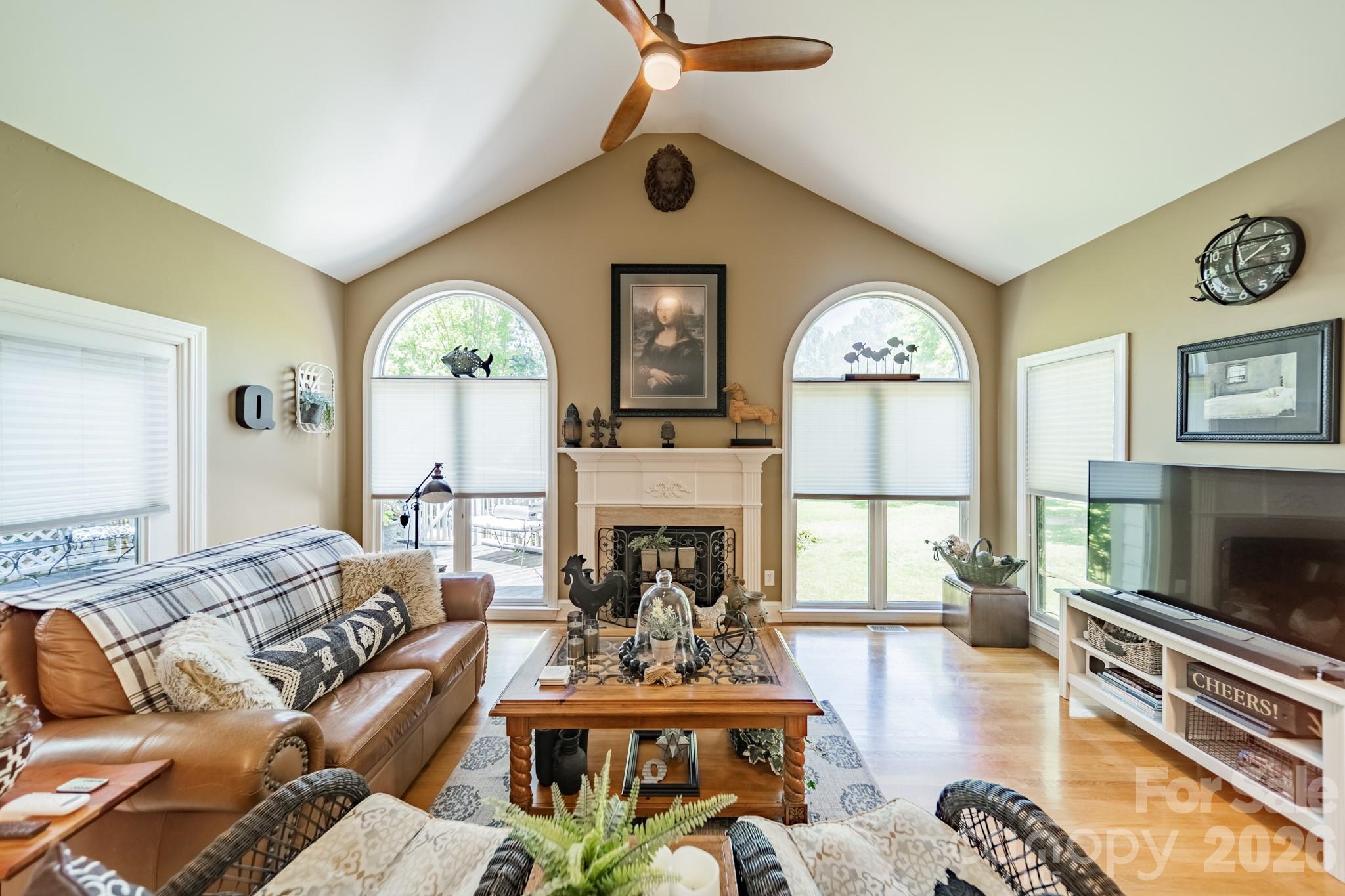 Seven Coves - Residential