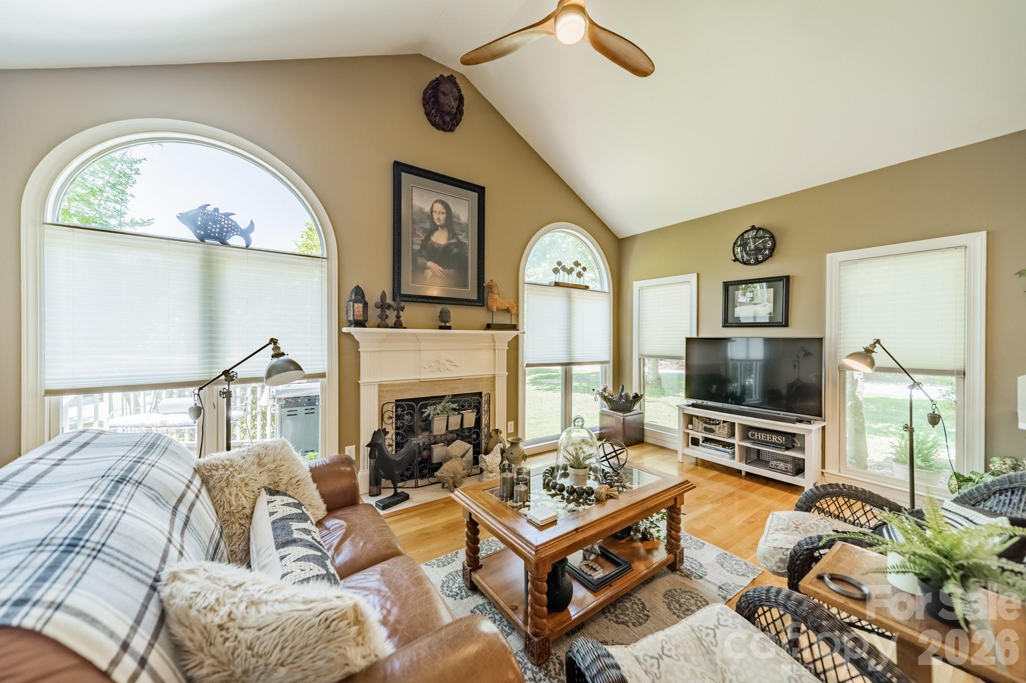 Seven Coves - Residential