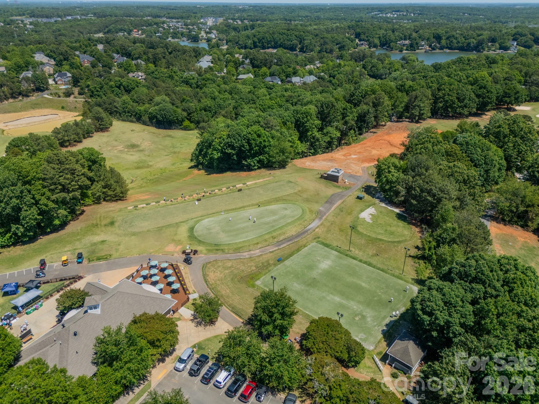 Seven Coves - Residential