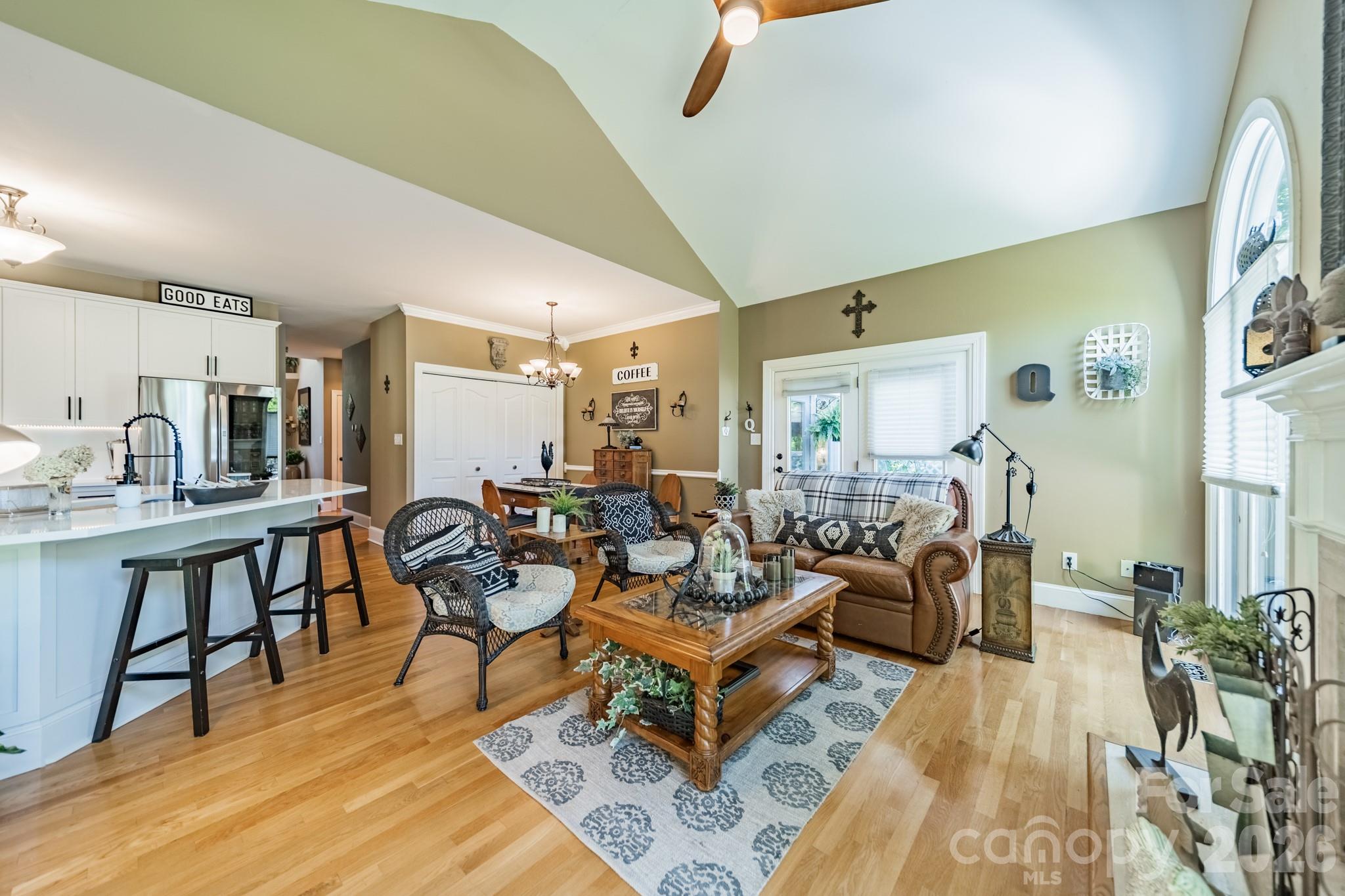 Seven Coves - Residential