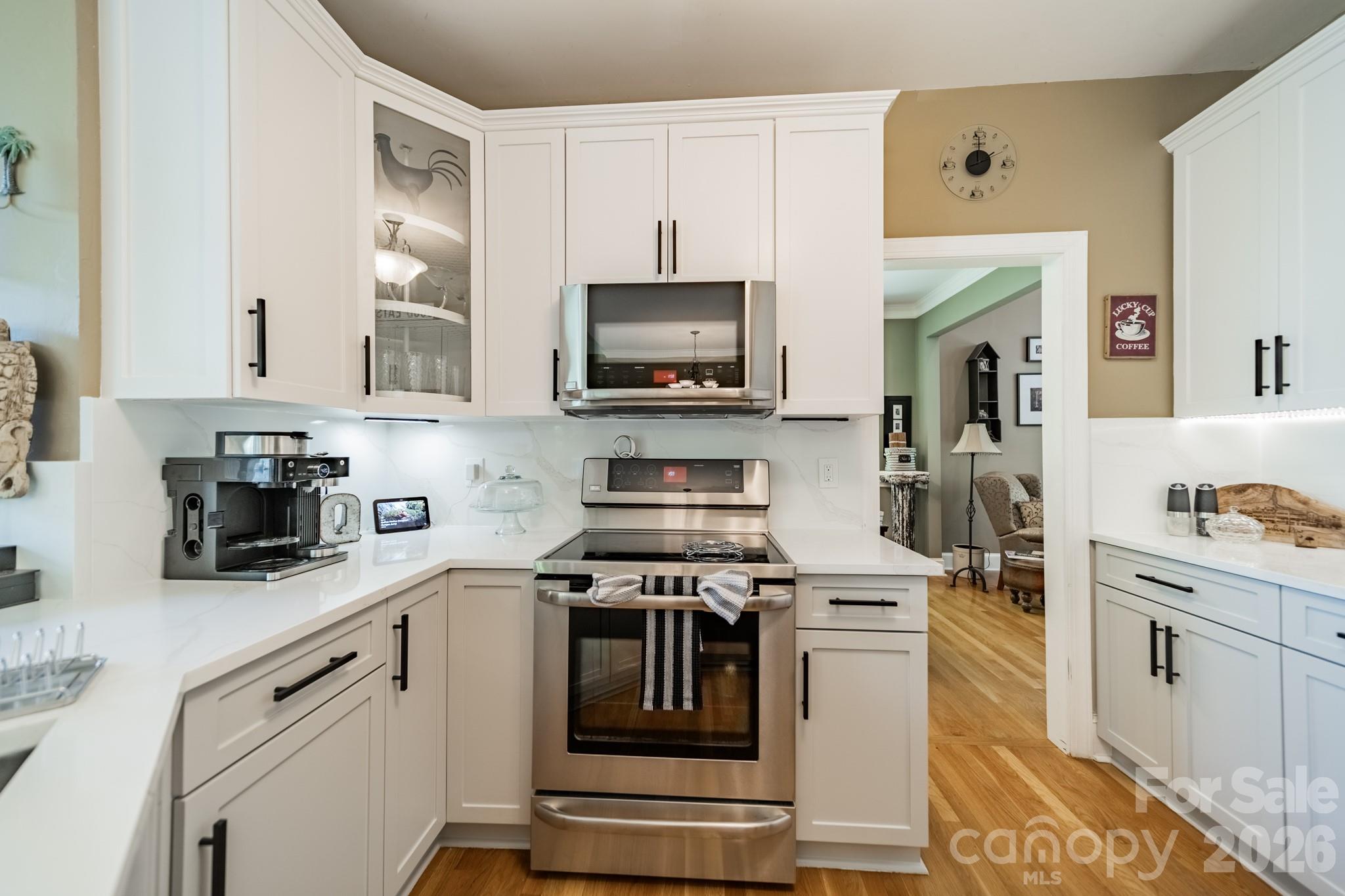 Seven Coves - Residential