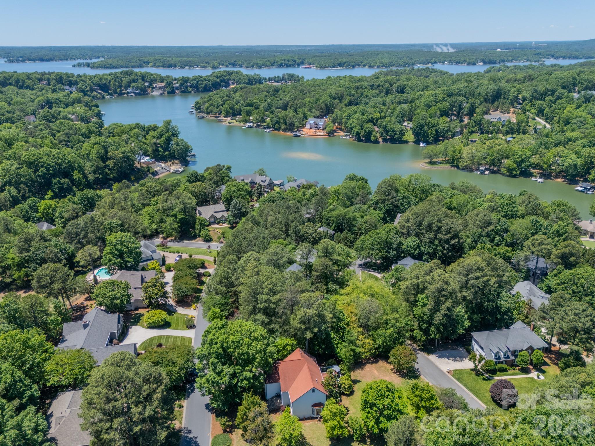 Seven Coves - Residential