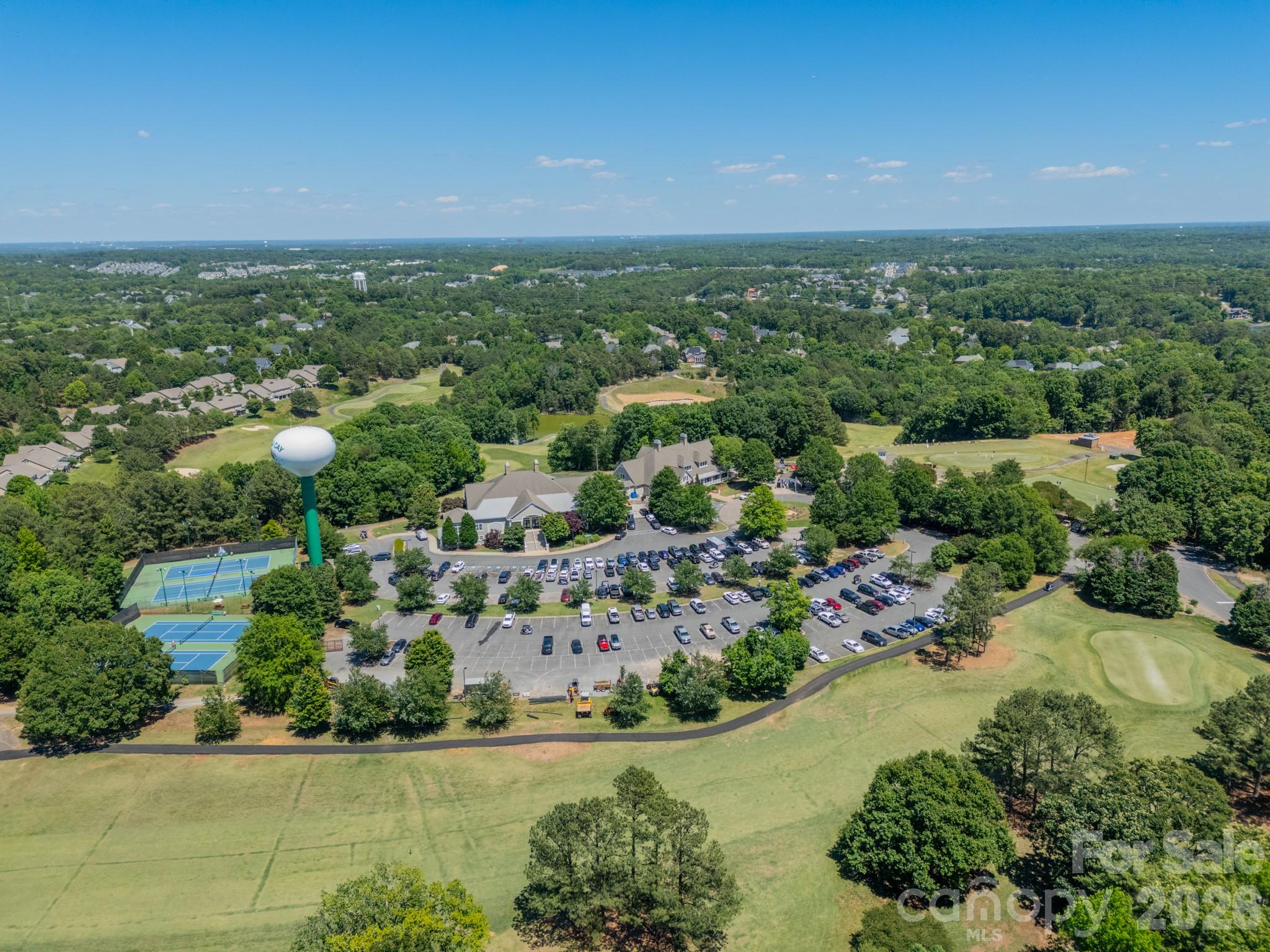 Seven Coves - Residential