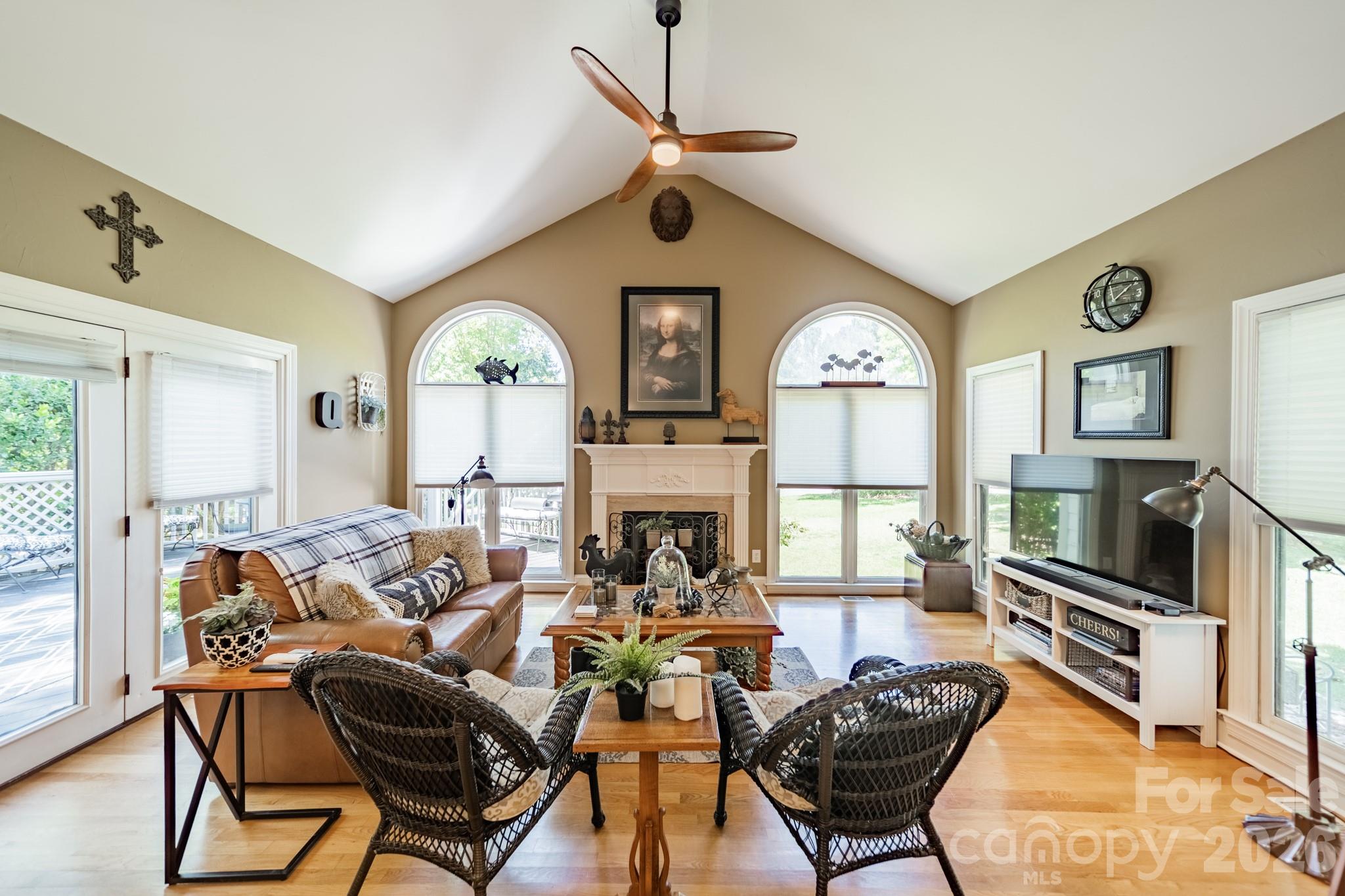 Seven Coves - Residential