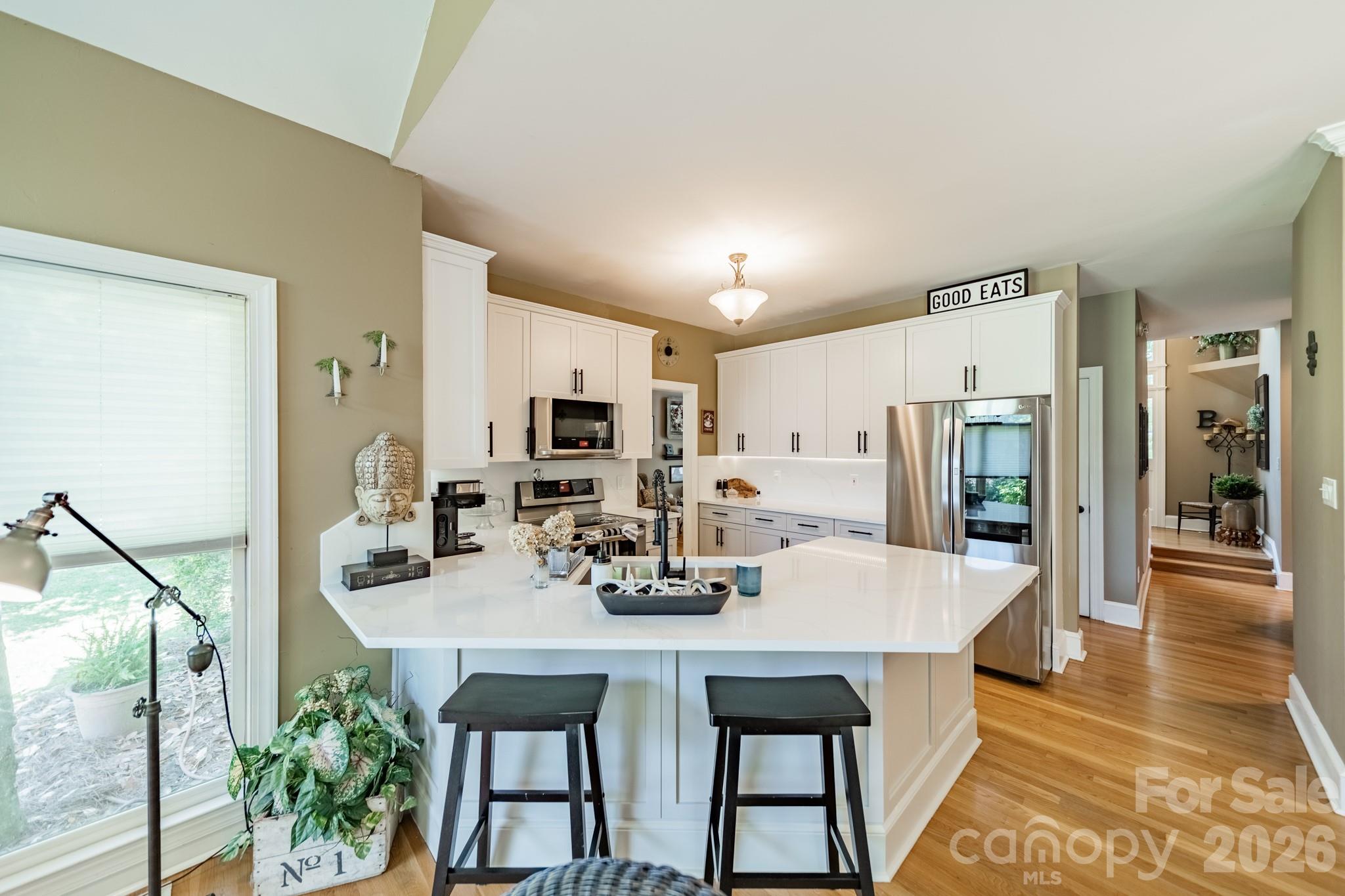 Seven Coves - Residential
