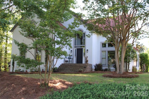 Photo of 11043 Seven Coves Drive, Tega Cay, SC 29708 (MLS # 4378588)