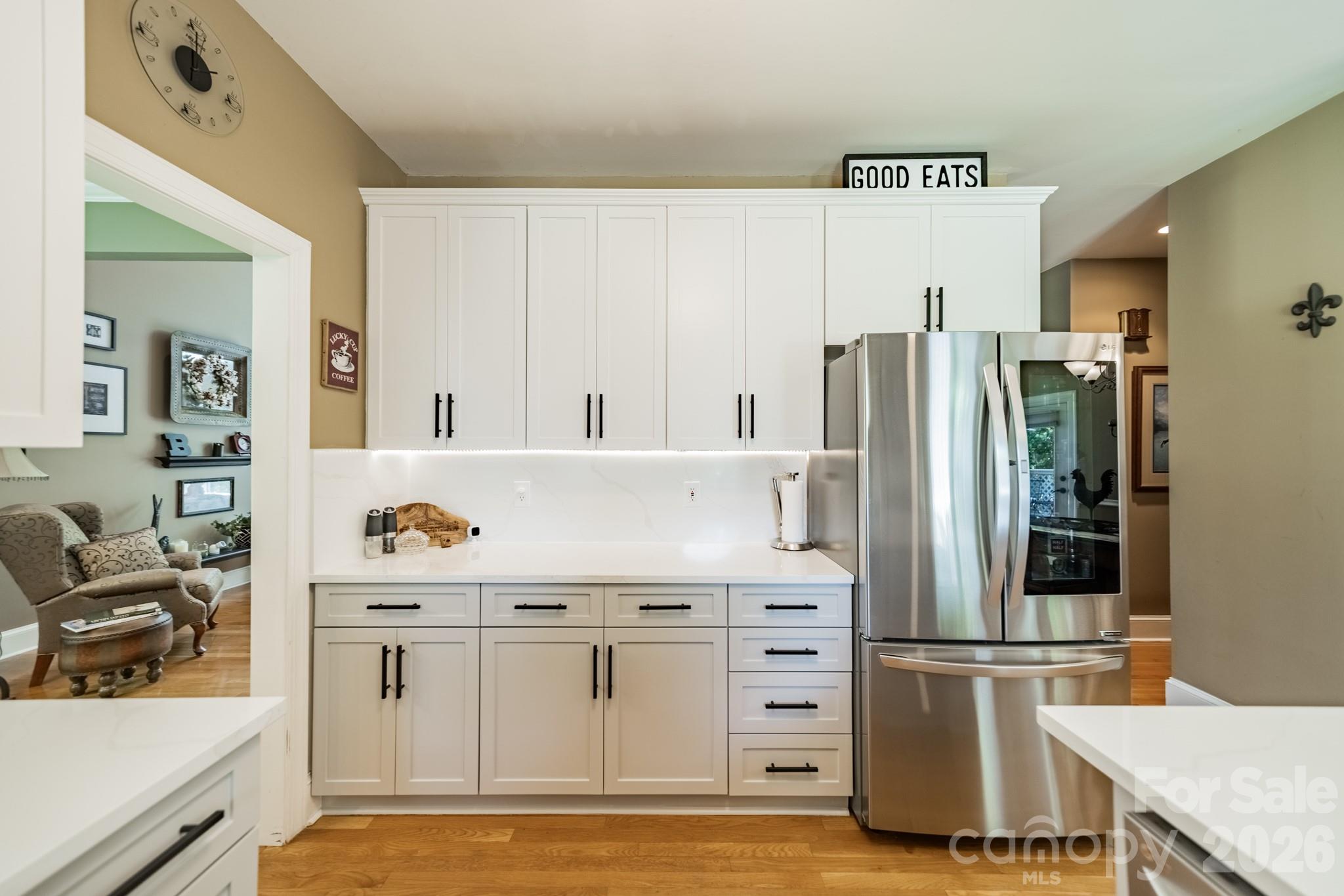 Seven Coves - Residential
