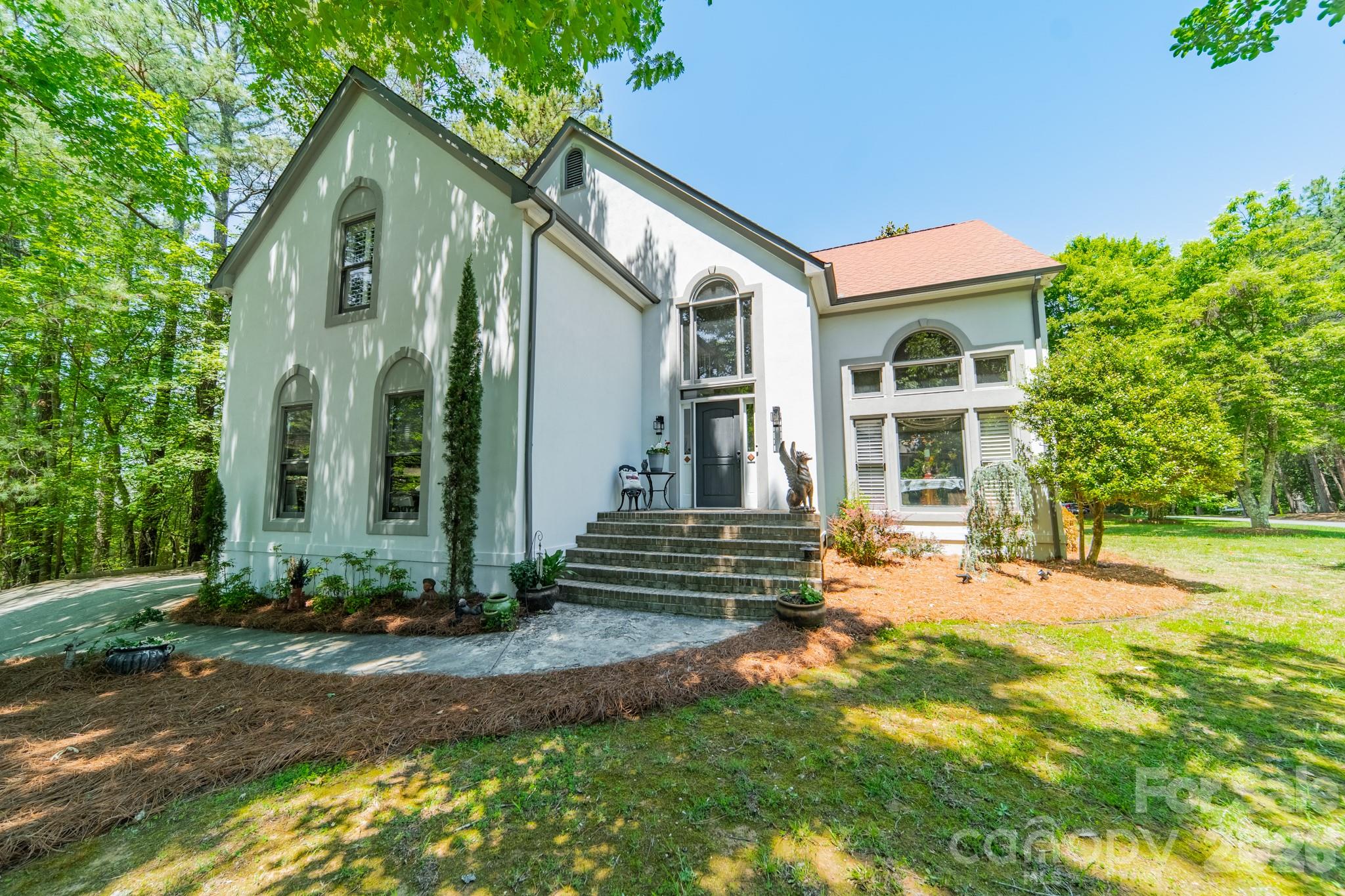 Seven Coves - Residential
