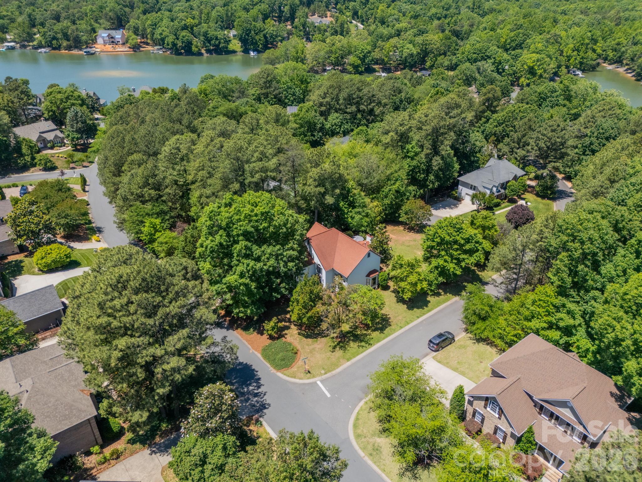 Seven Coves - Residential