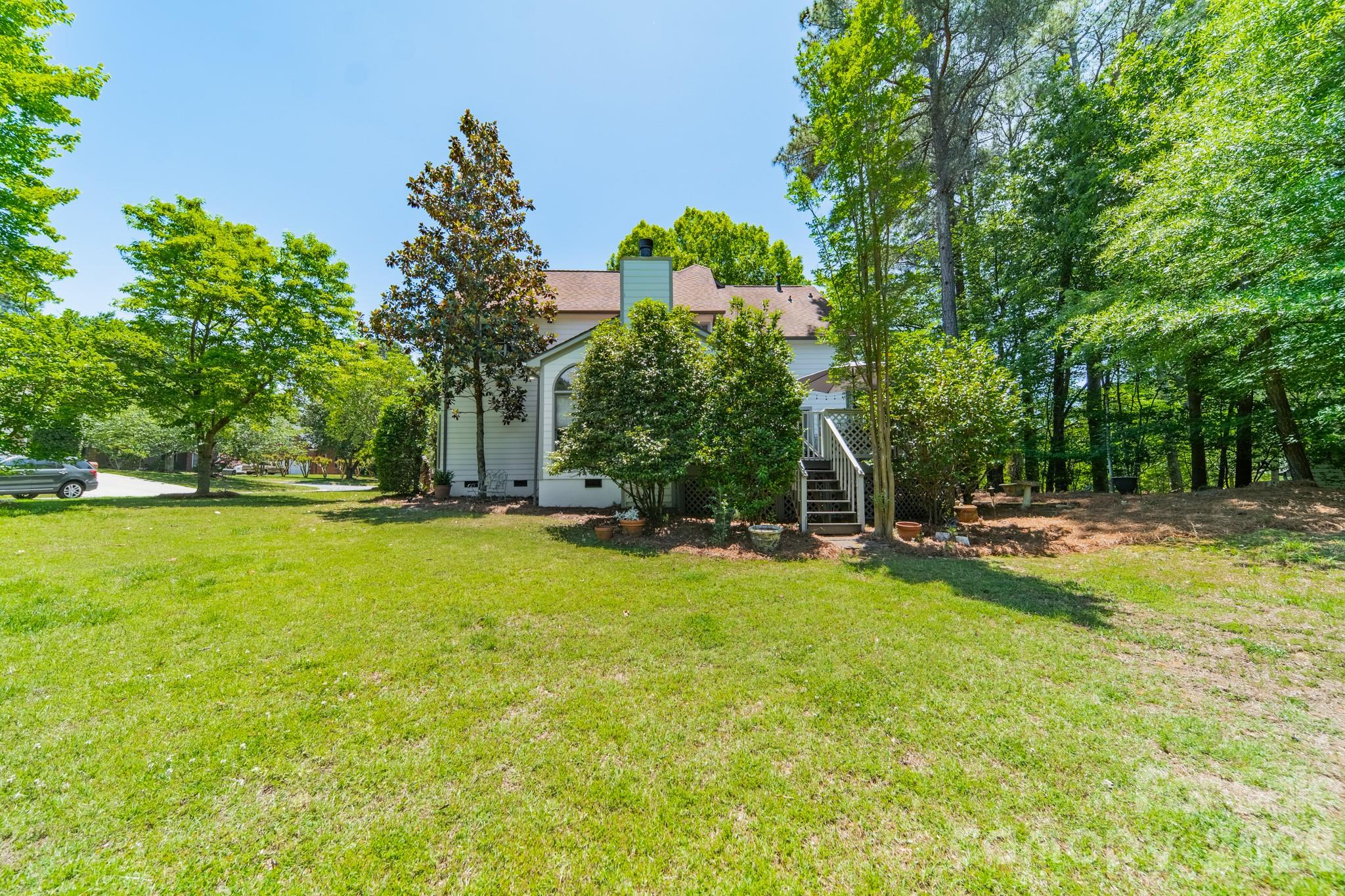 Seven Coves - Residential