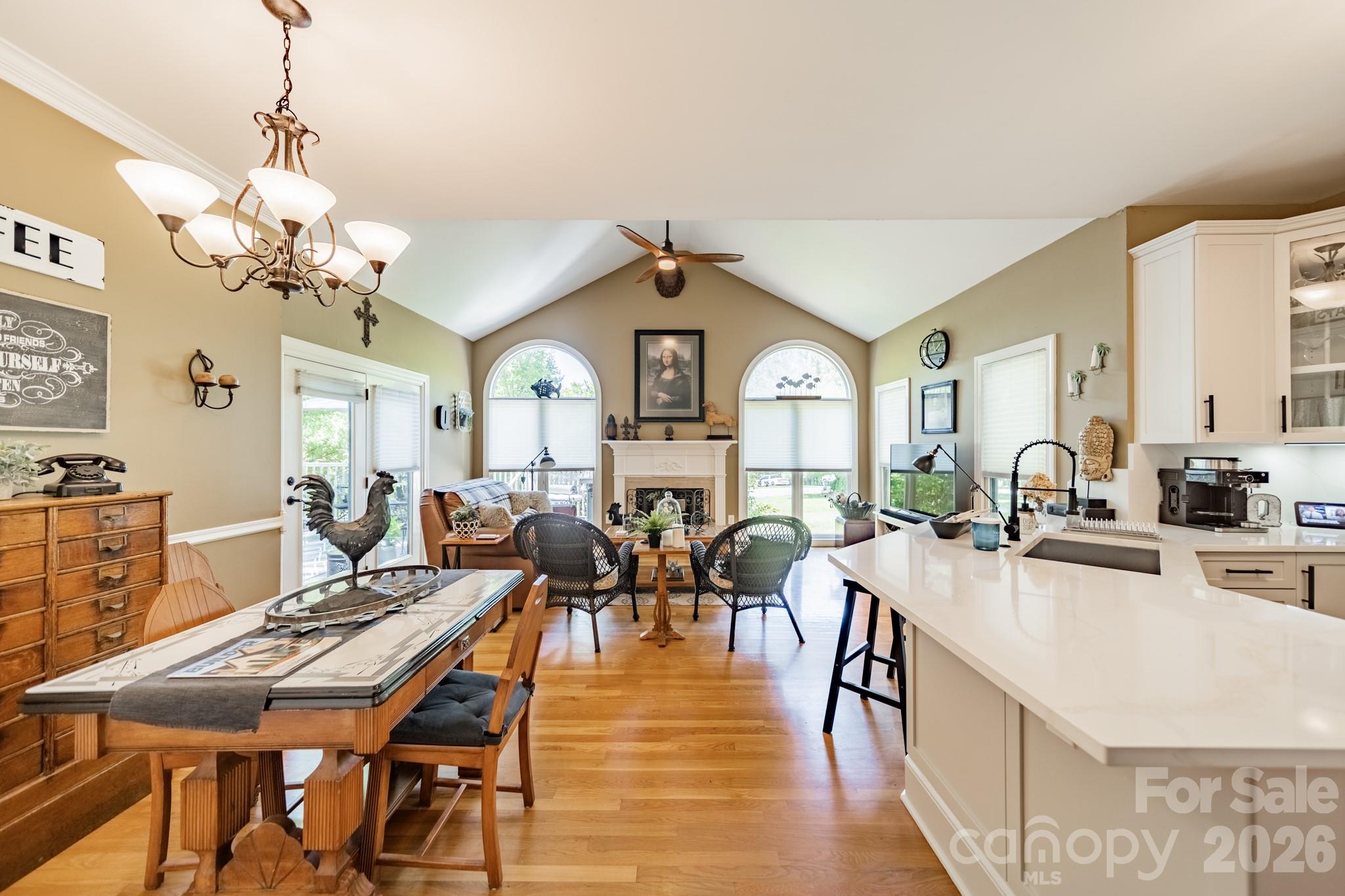 Seven Coves - Residential