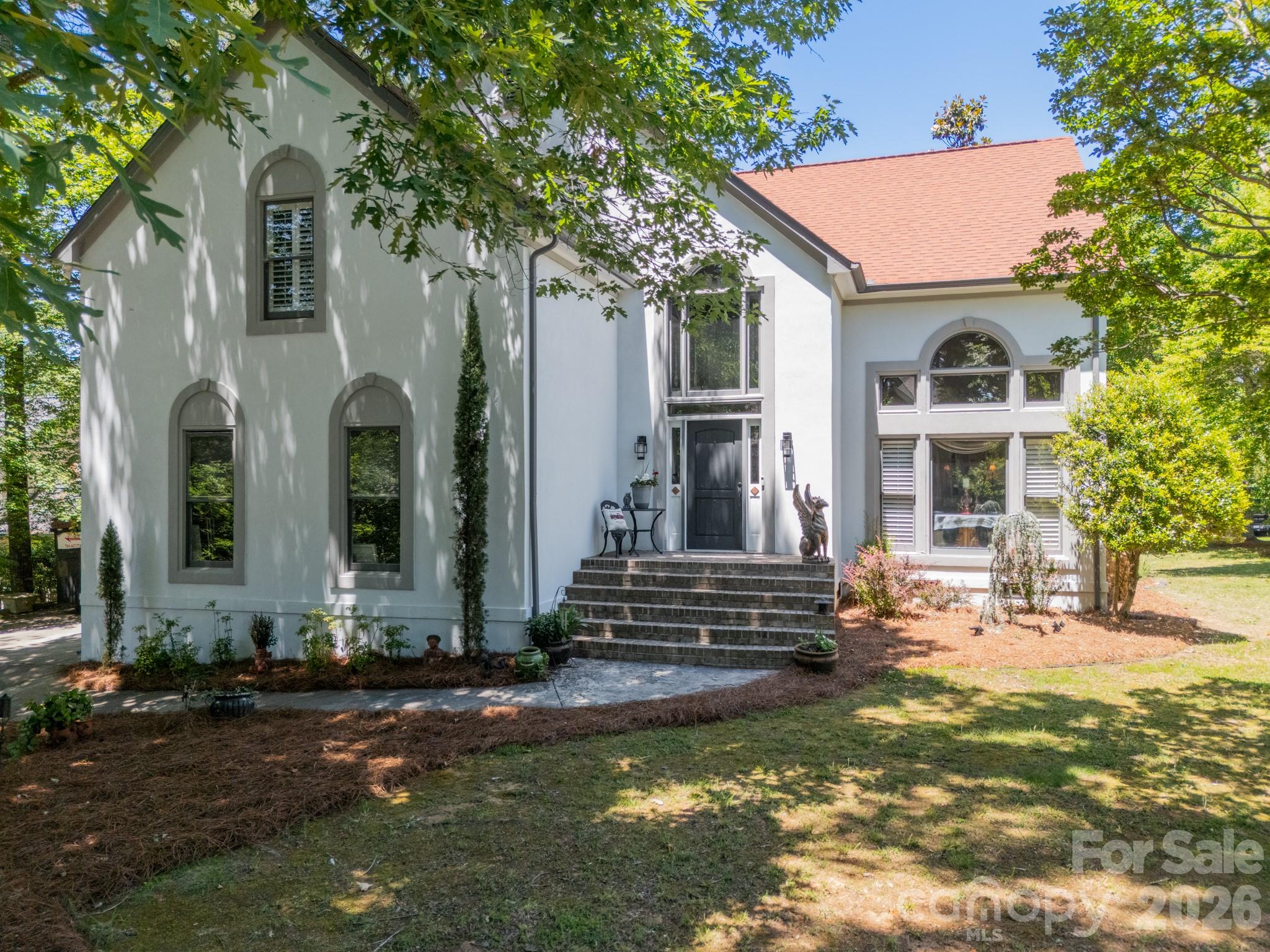 Seven Coves - Residential