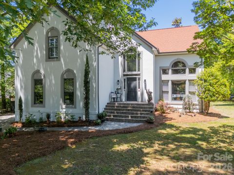 Photo of 11043 Seven Coves Drive, Tega Cay, SC 29708 (MLS # 4378588)