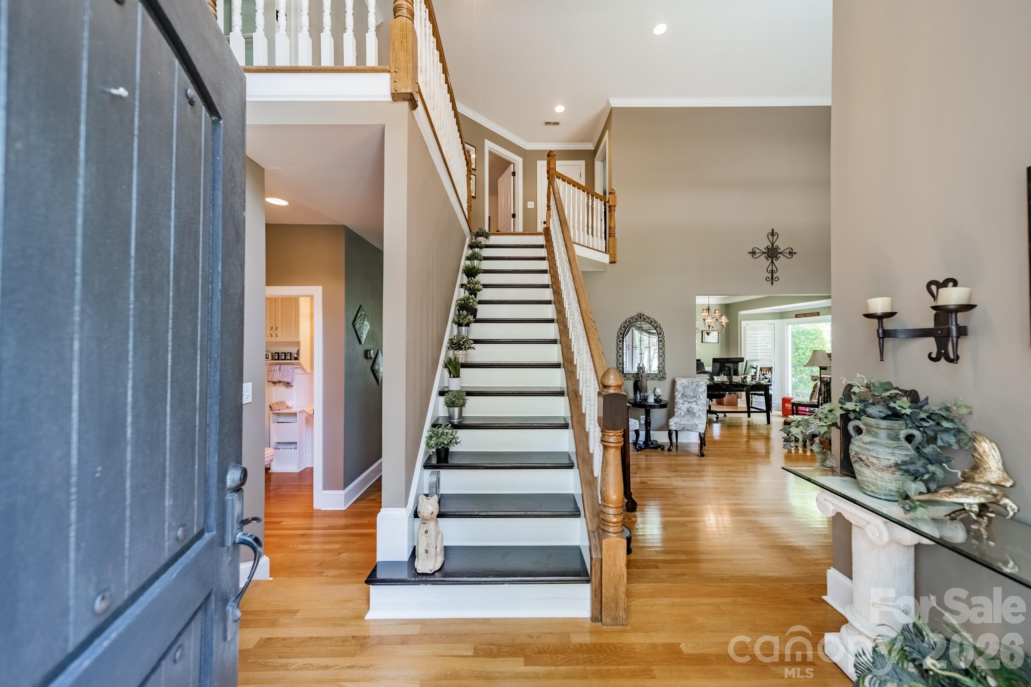 Seven Coves - Residential