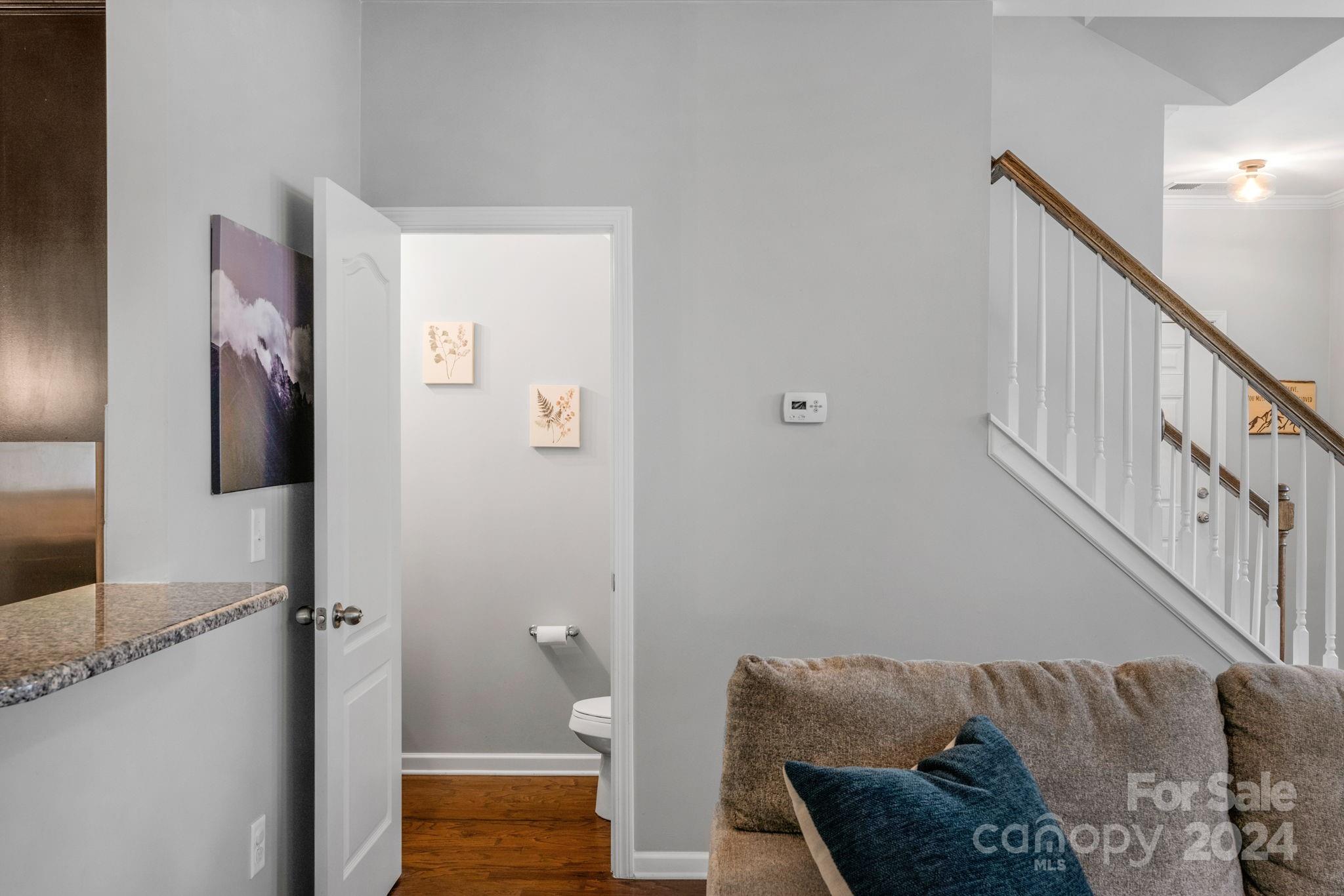 Walnut Creek - Residential