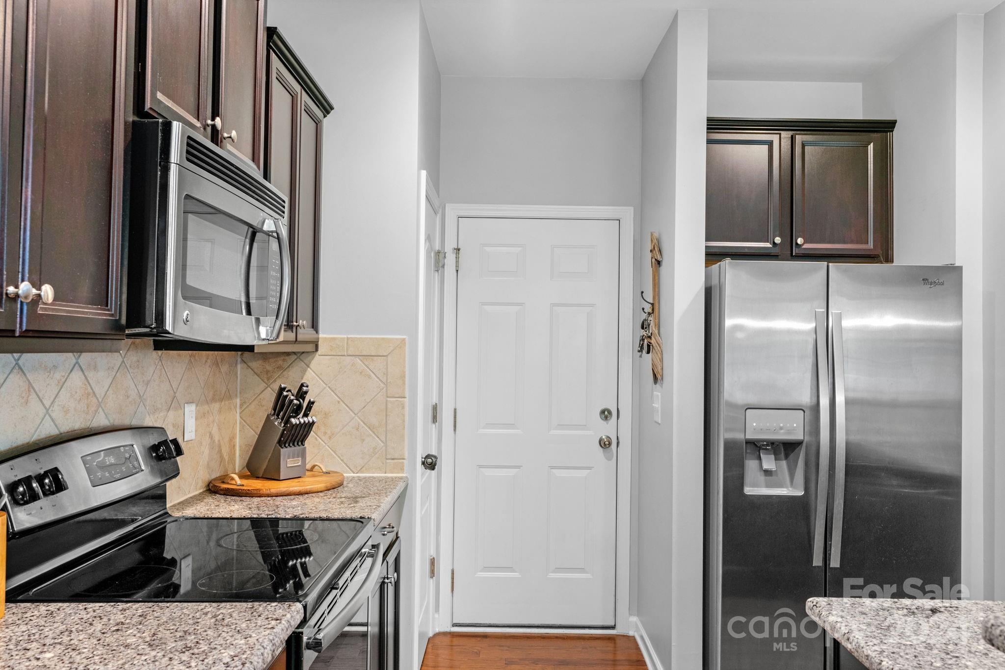 Walnut Creek - Residential